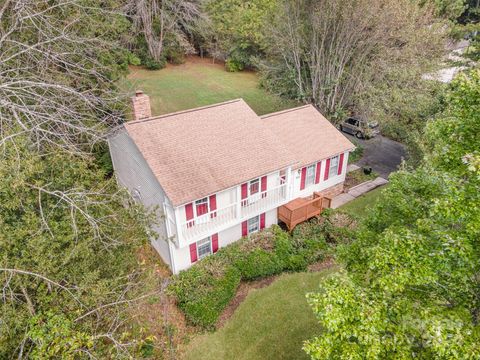 A home in Rock Hill