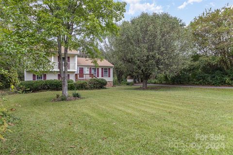 A home in Rock Hill