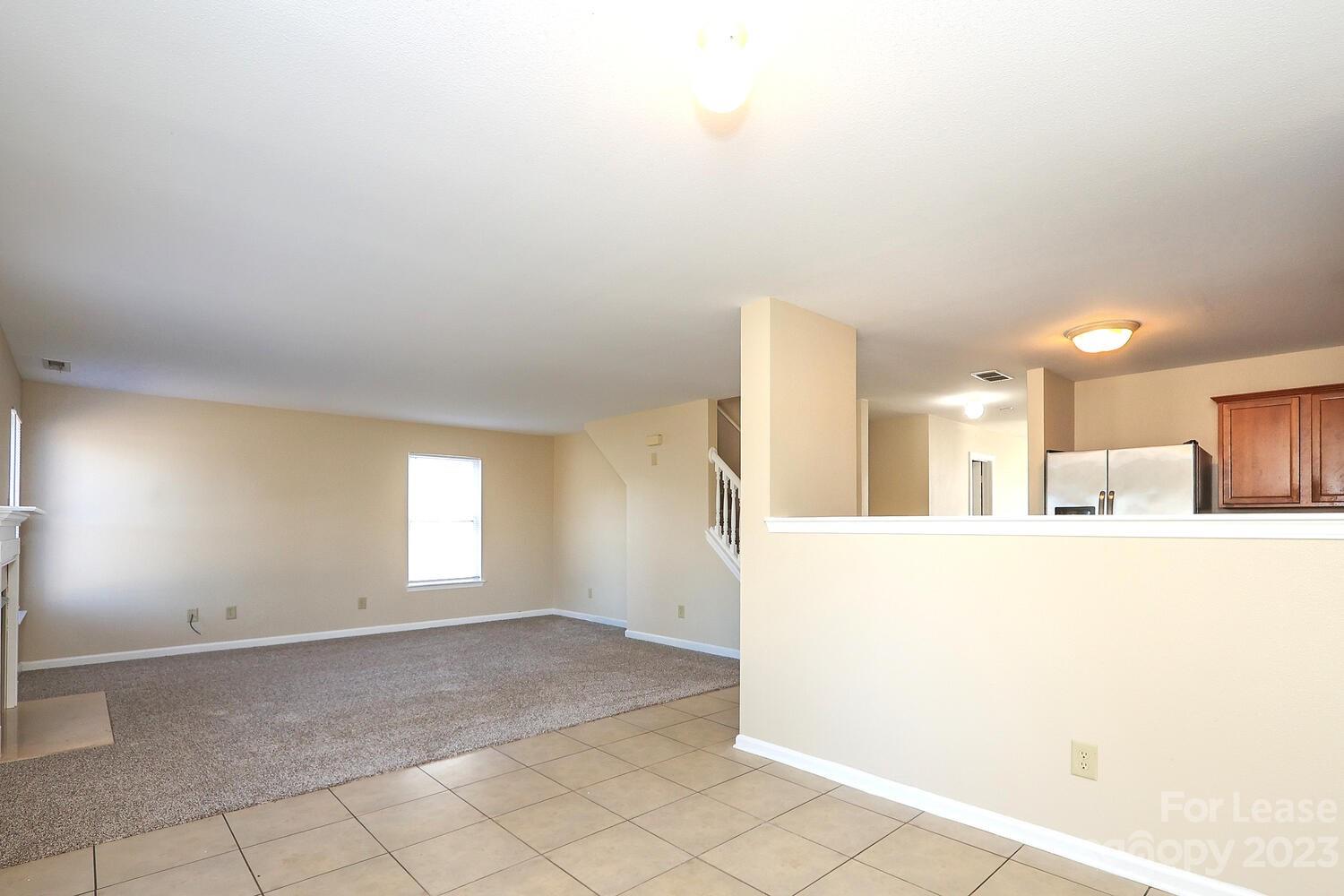 Park Place - Residential Lease