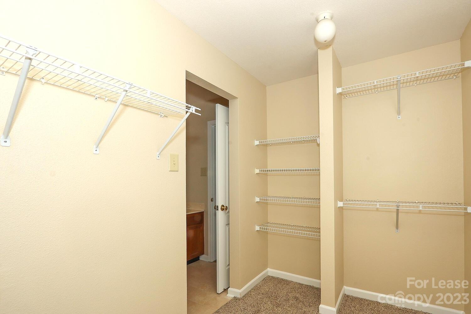 Park Place - Residential Lease