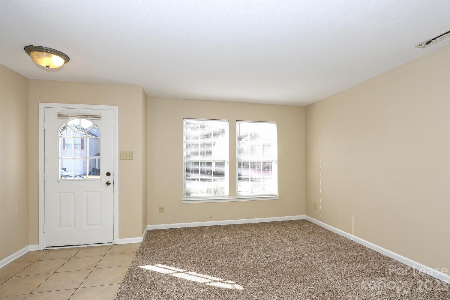 Park Place - Residential Lease