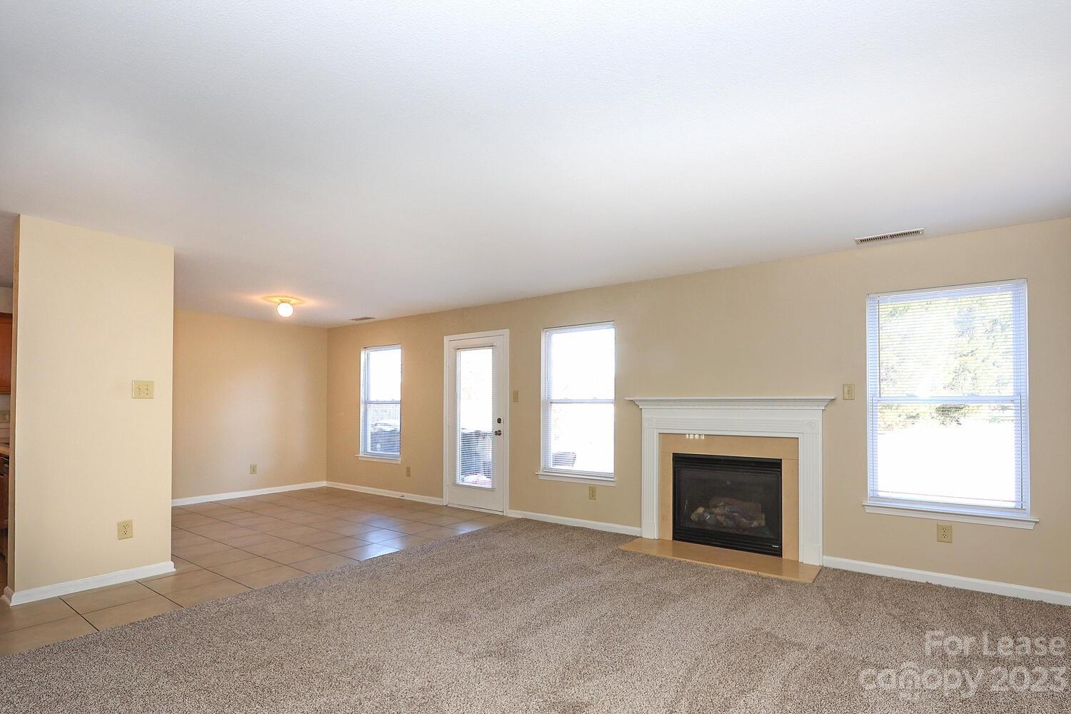 Park Place - Residential Lease