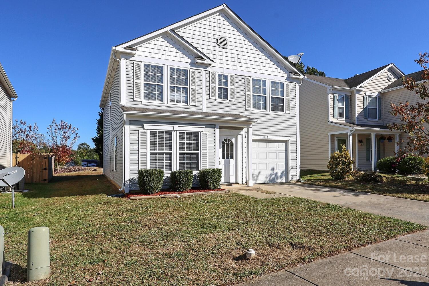 Park Place - Residential Lease