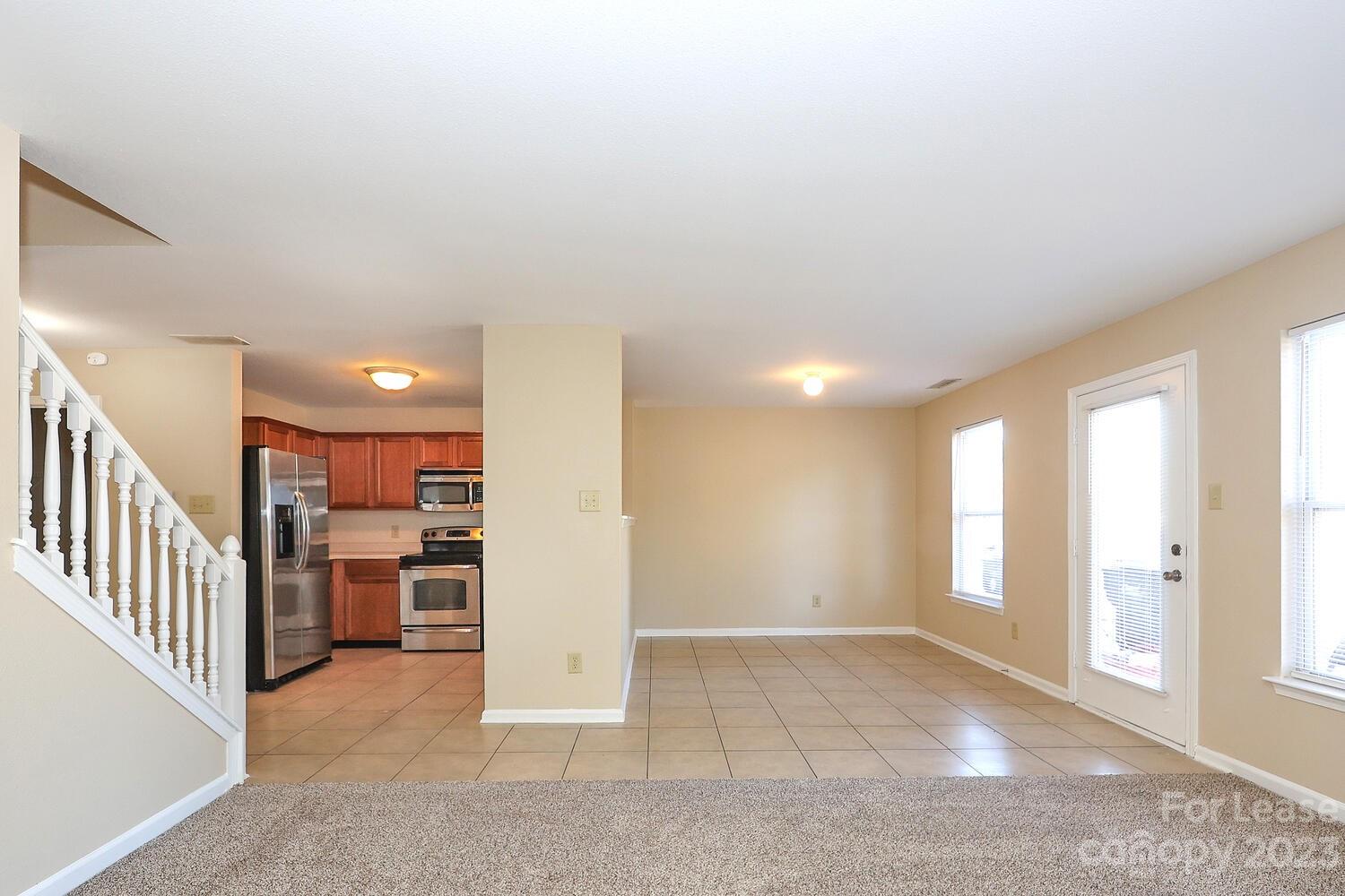 Park Place - Residential Lease