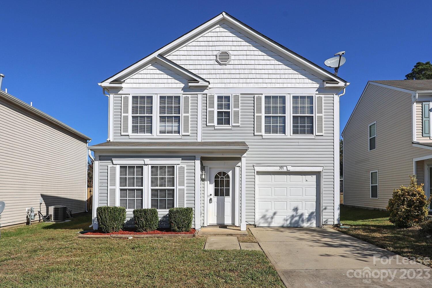 Park Place - Residential Lease