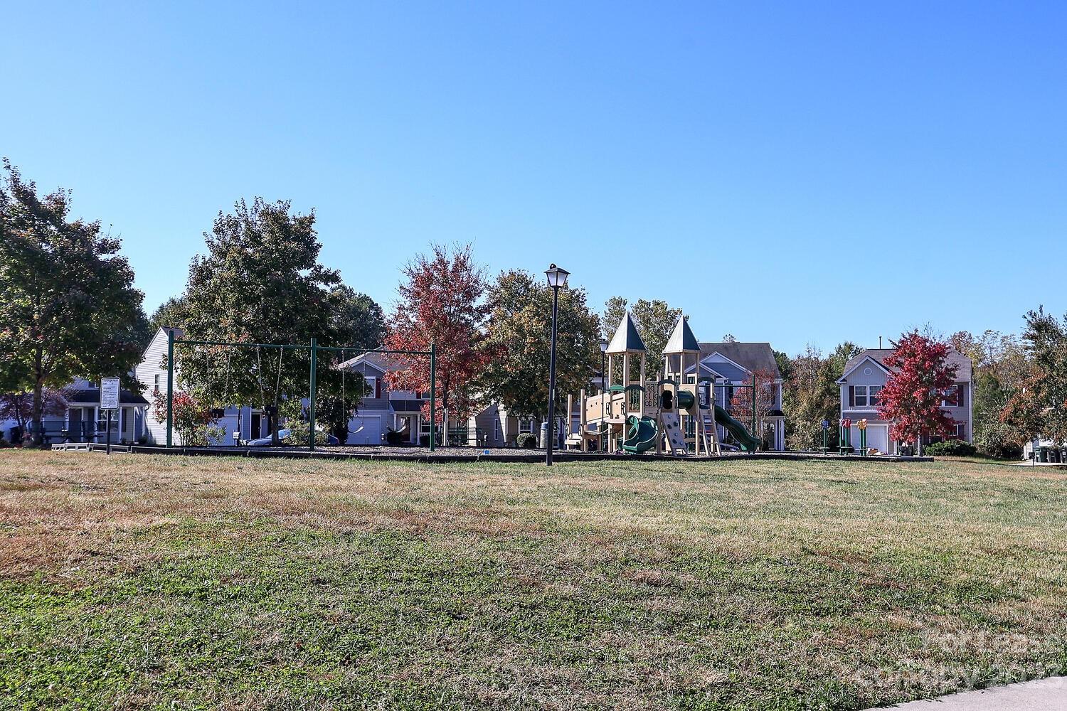 Park Place - Residential Lease