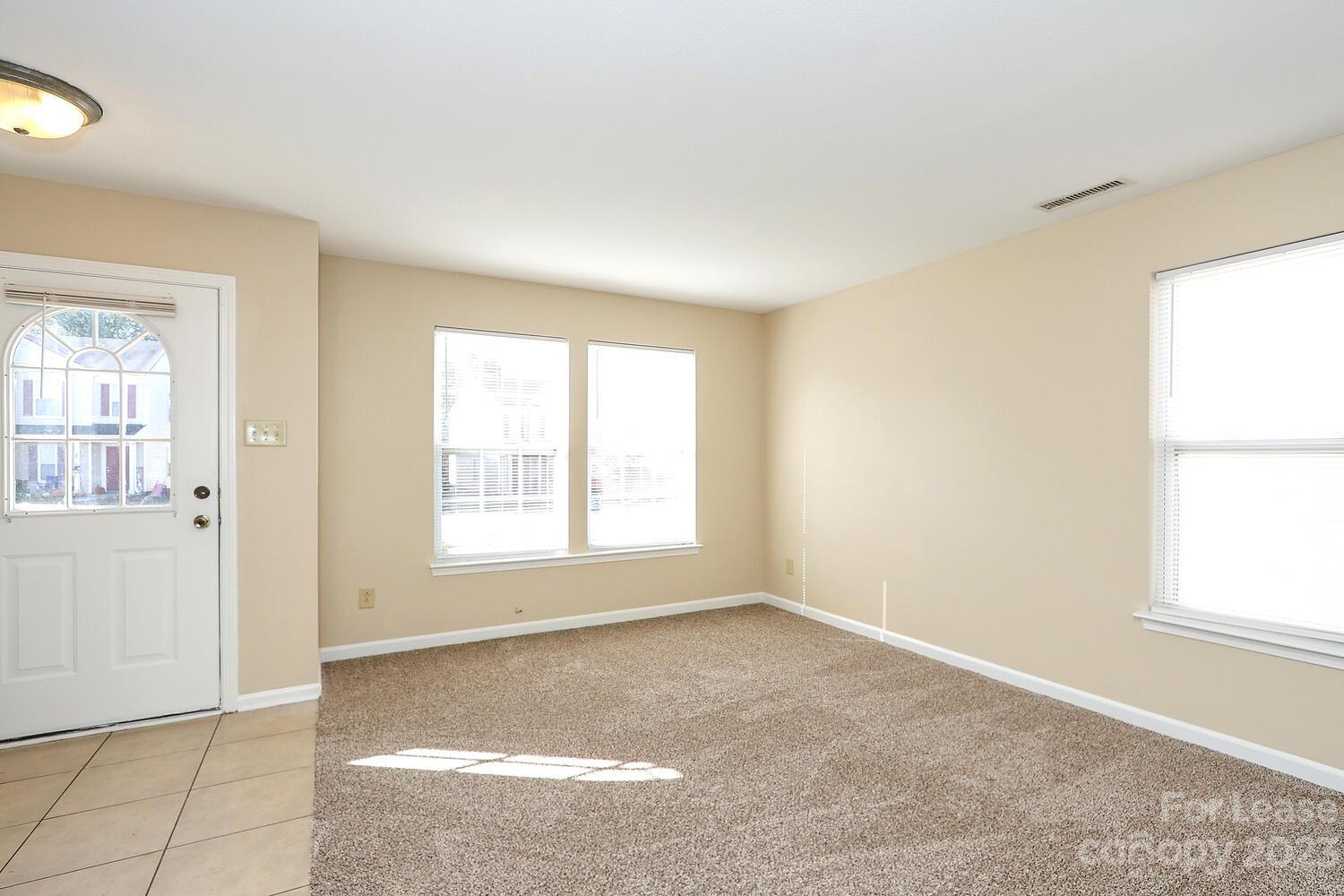 Park Place - Residential Lease