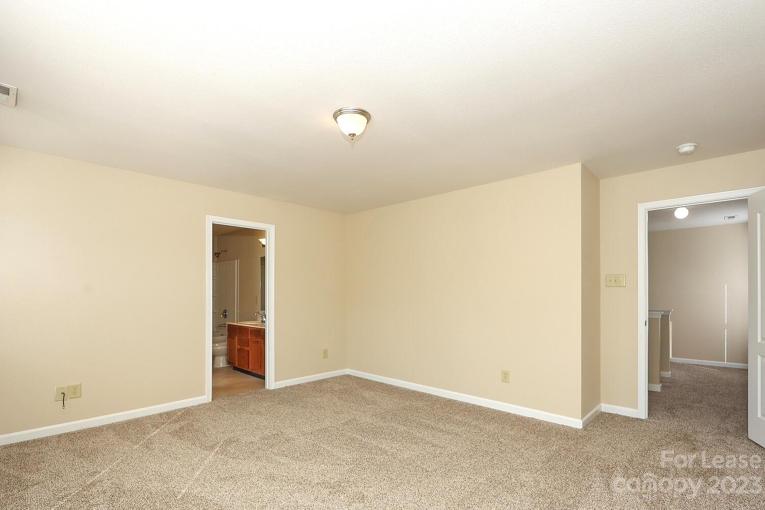 Park Place - Residential Lease