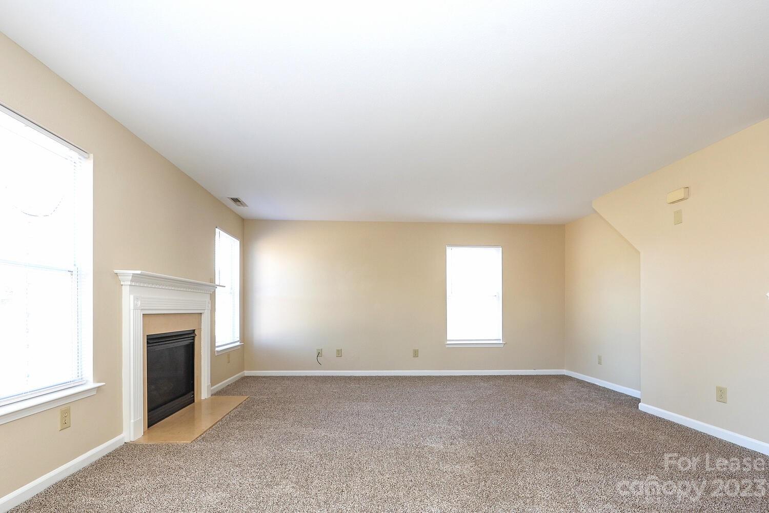 Park Place - Residential Lease