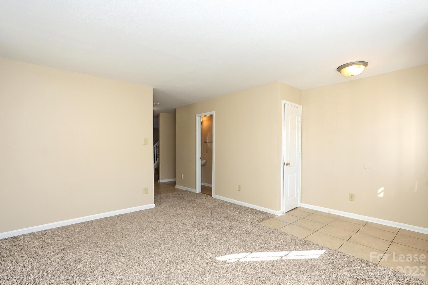 Park Place - Residential Lease
