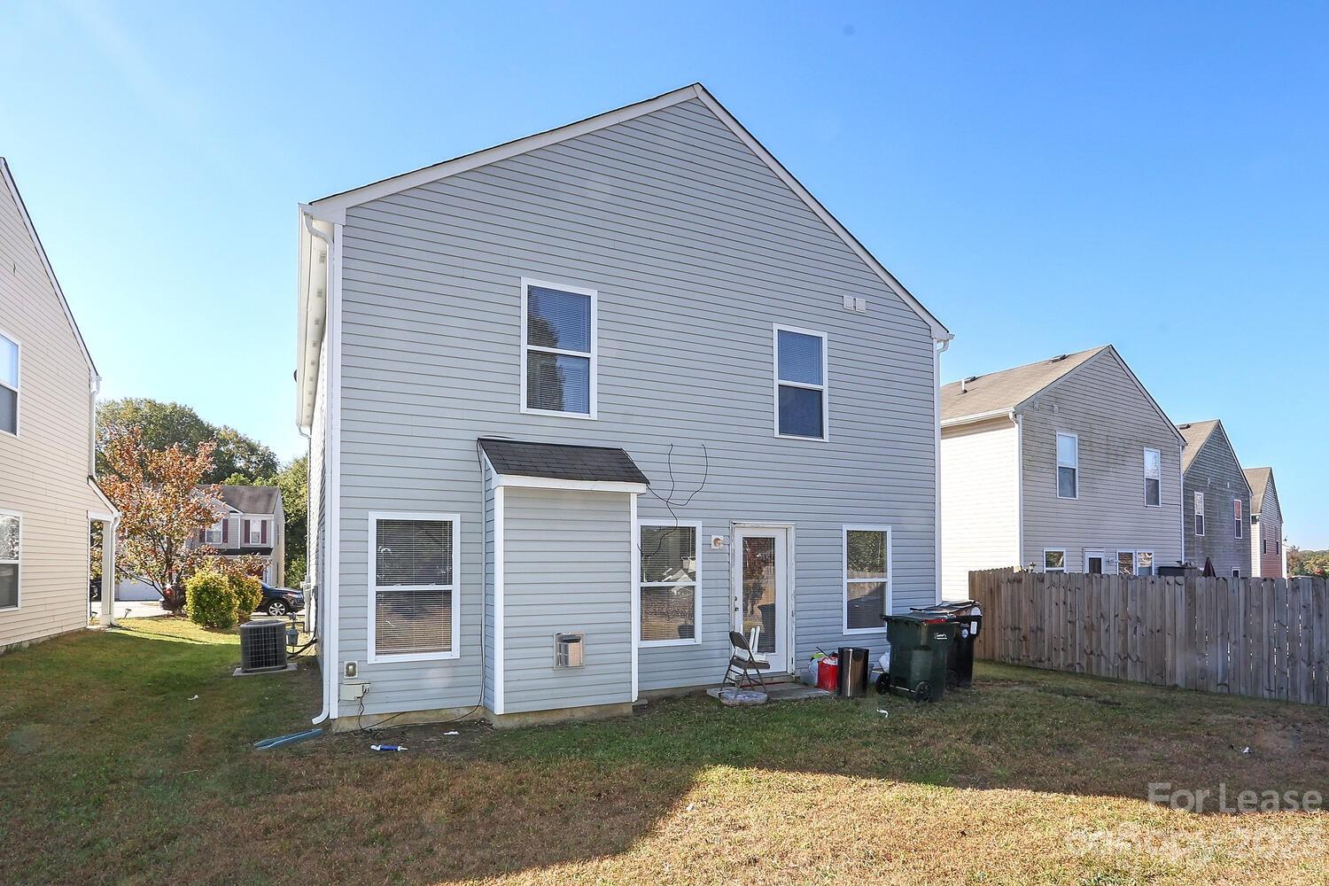Park Place - Residential Lease