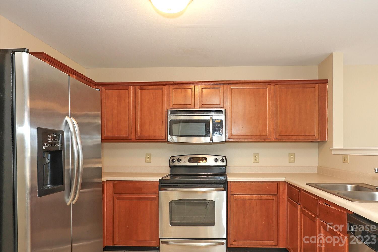 Park Place - Residential Lease