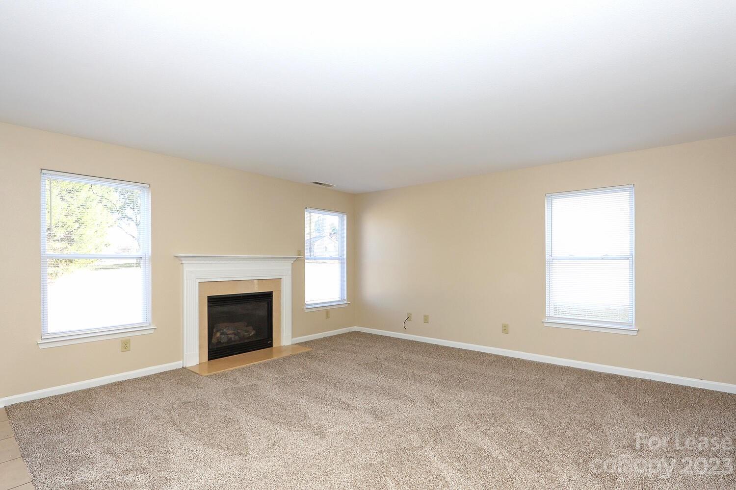 Park Place - Residential Lease