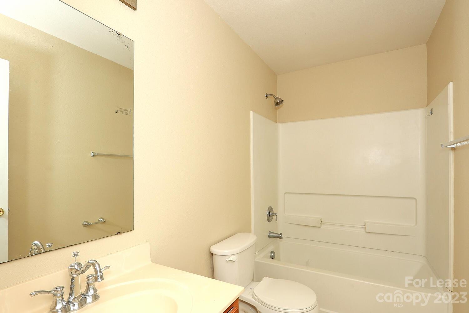 Park Place - Residential Lease