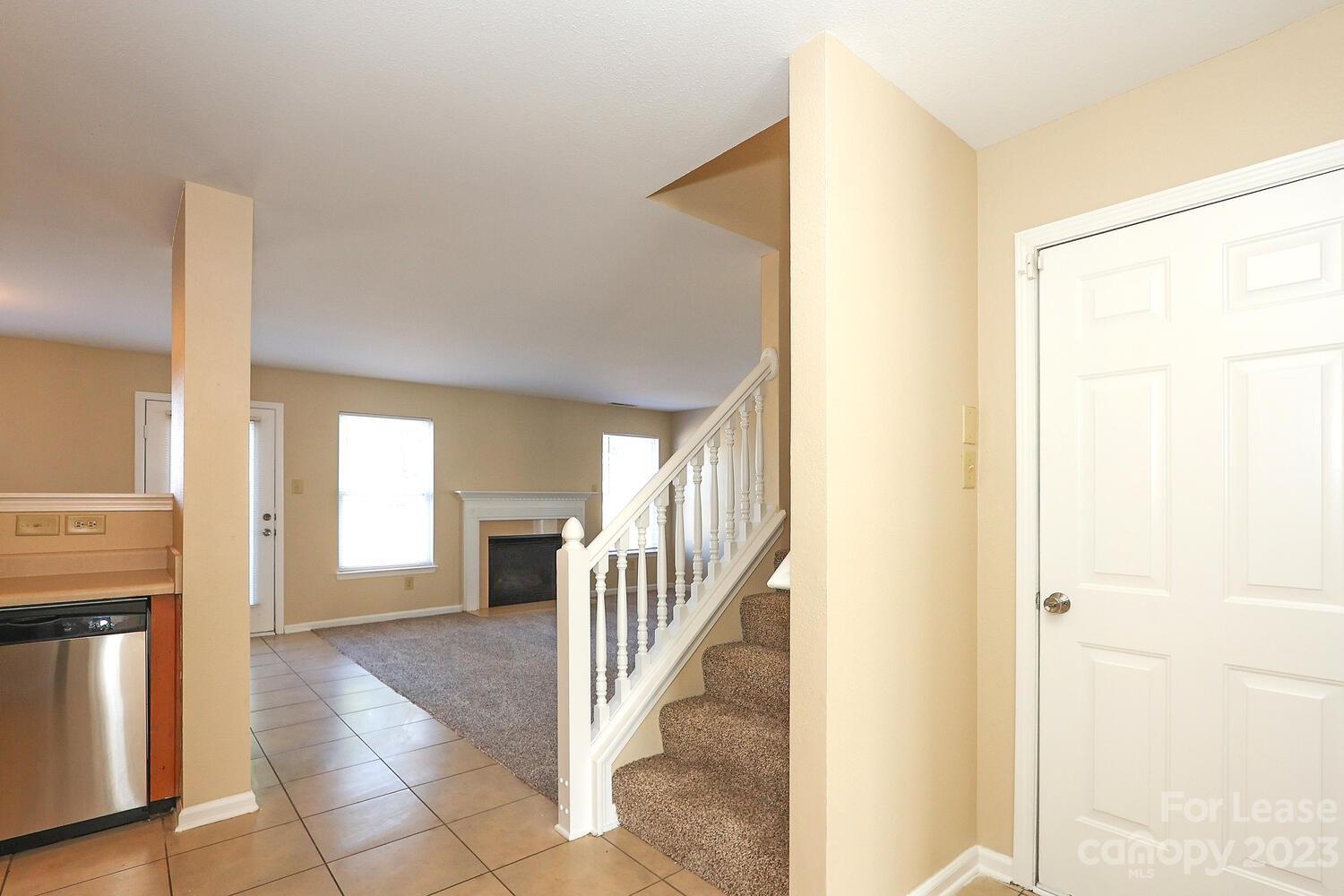 Park Place - Residential Lease