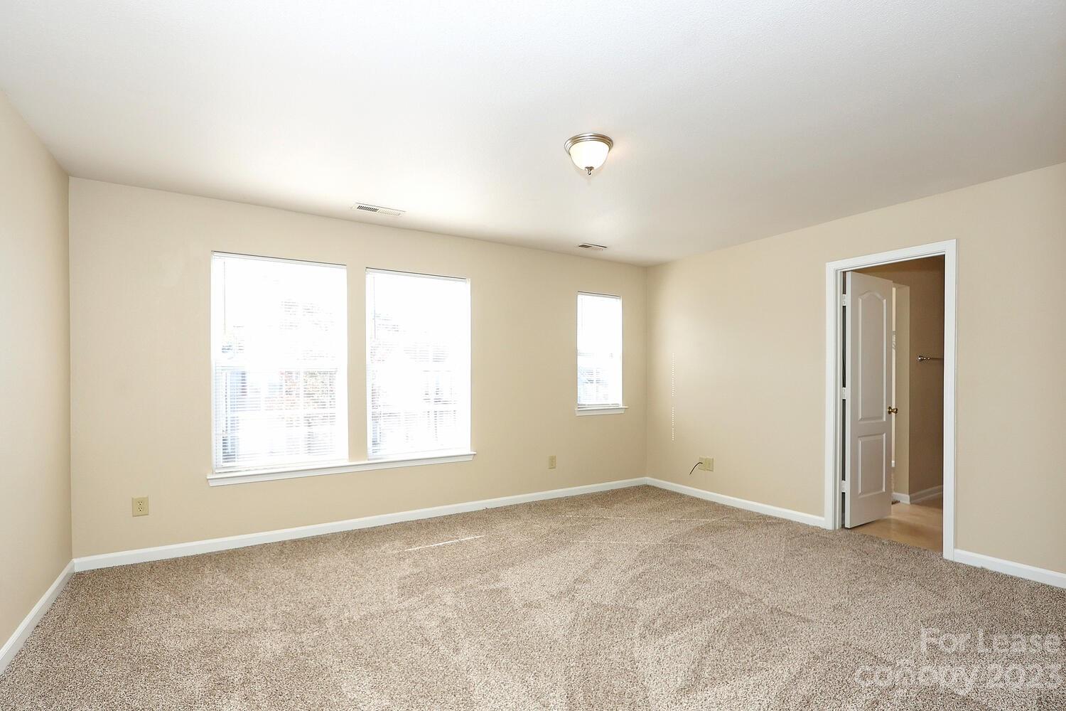 Park Place - Residential Lease
