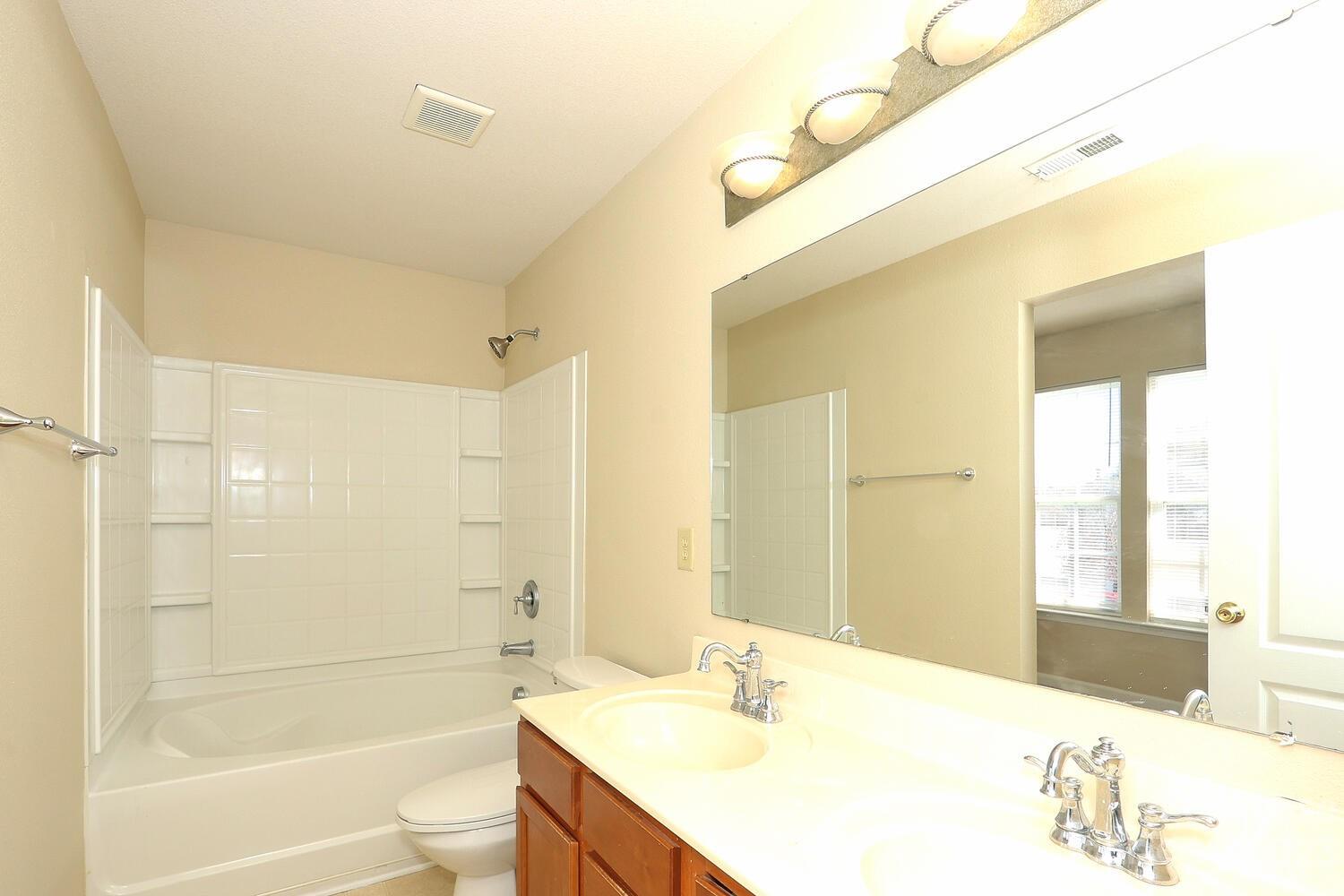 Park Place - Residential Lease