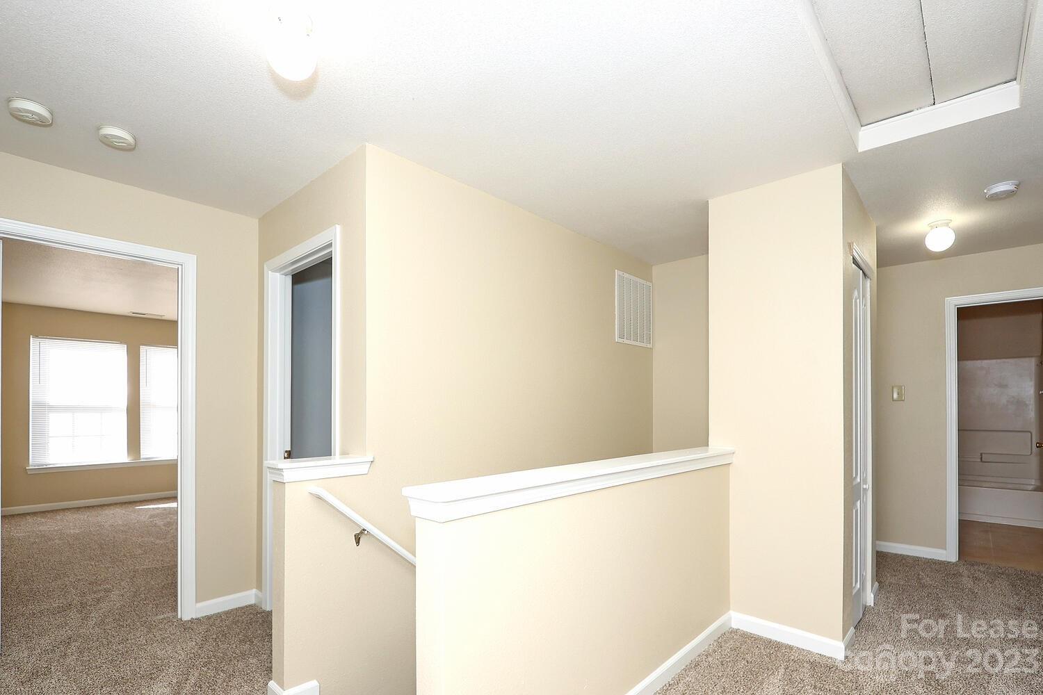 Park Place - Residential Lease