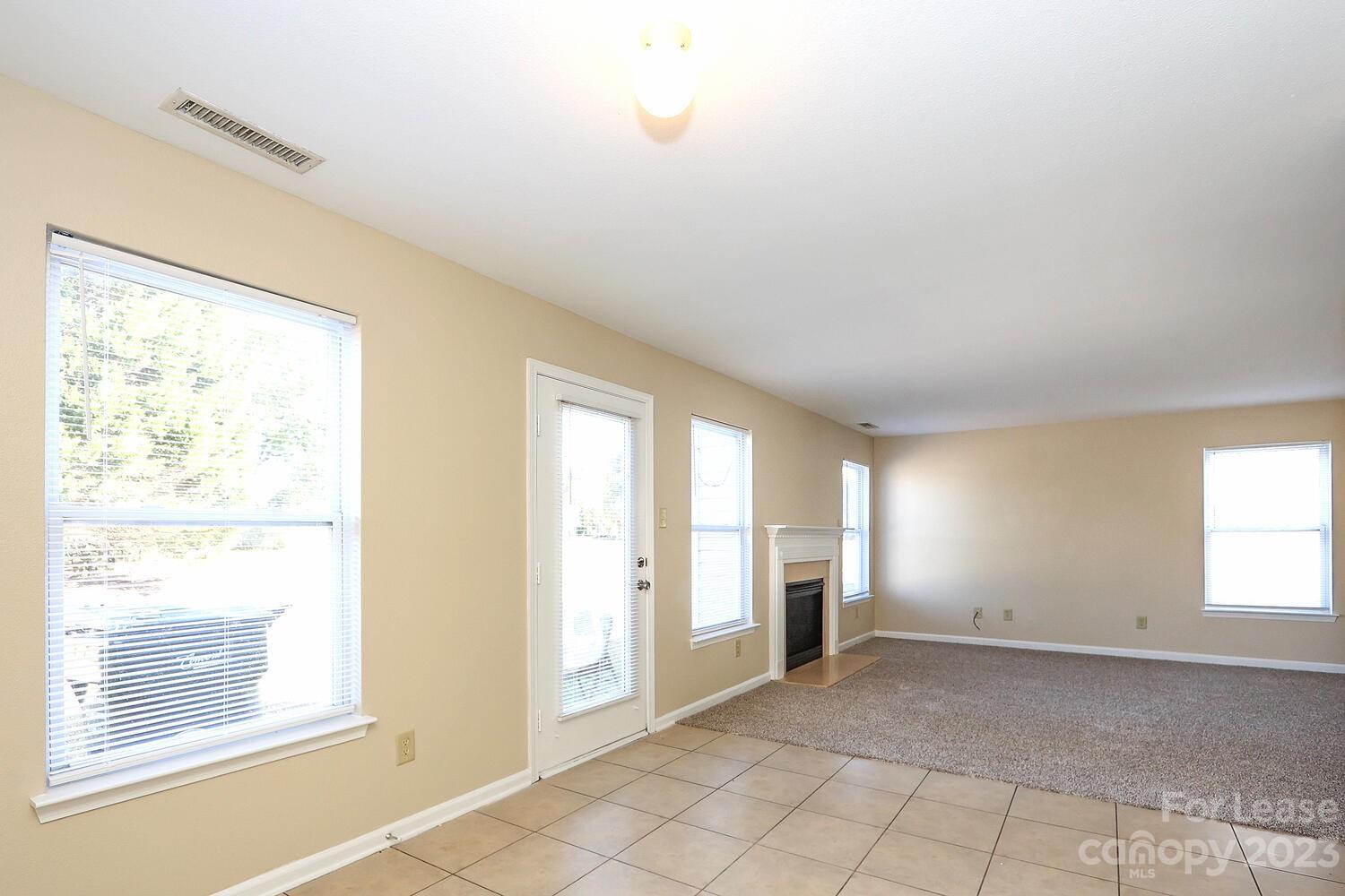Park Place - Residential Lease