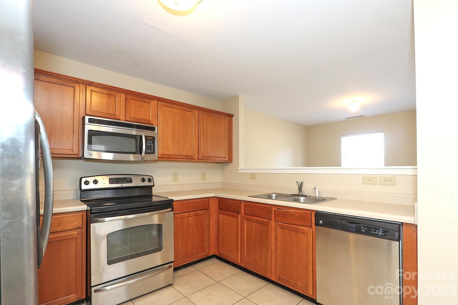 Park Place - Residential Lease