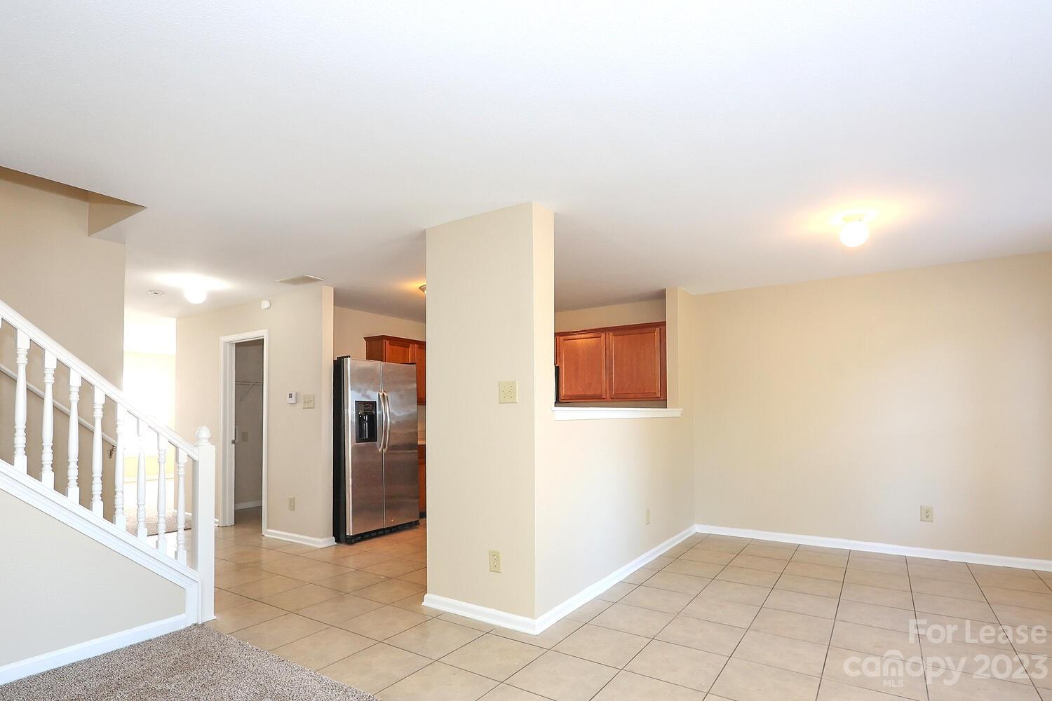 Park Place - Residential Lease