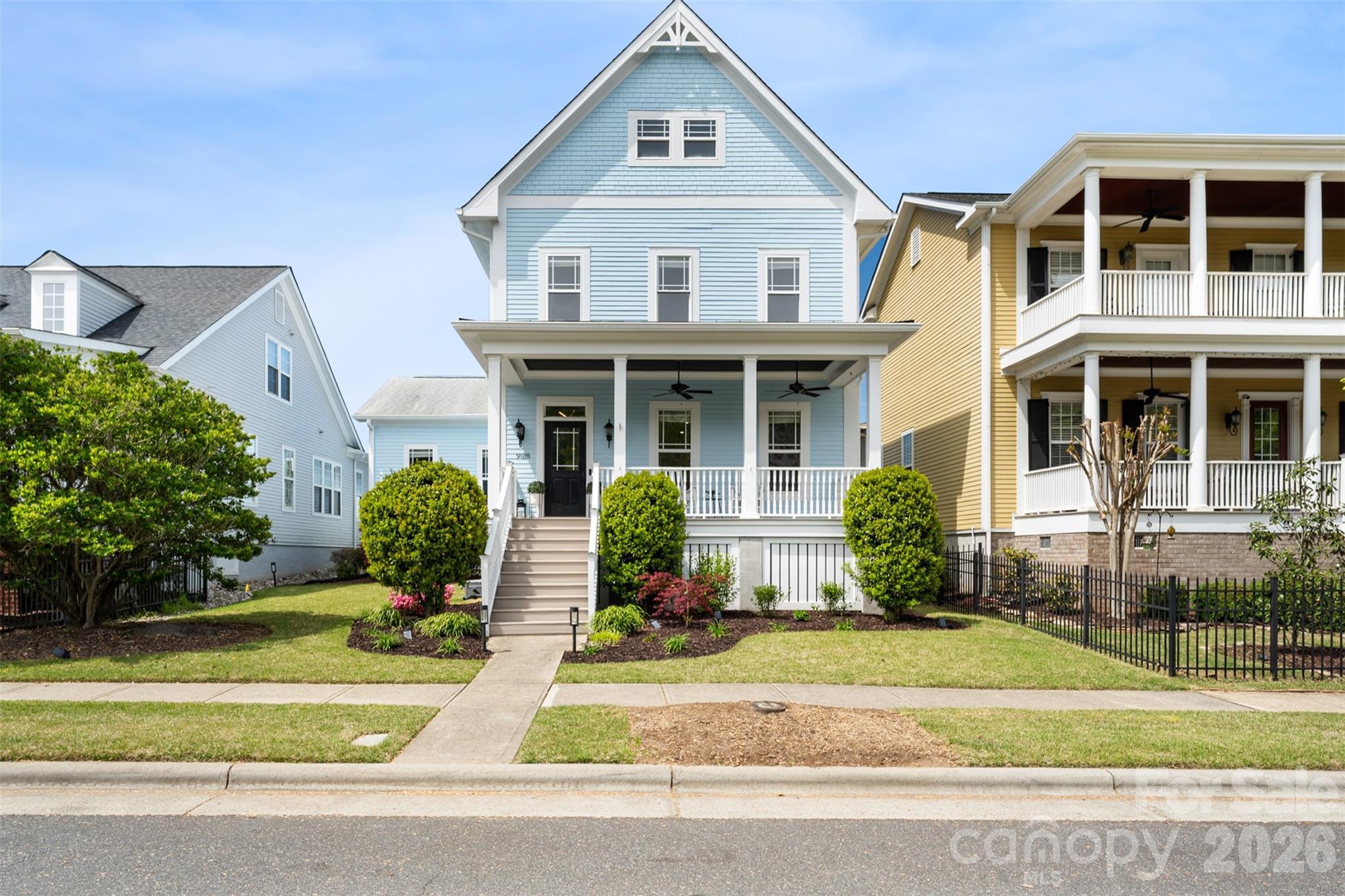 9018 Cotton Press Road