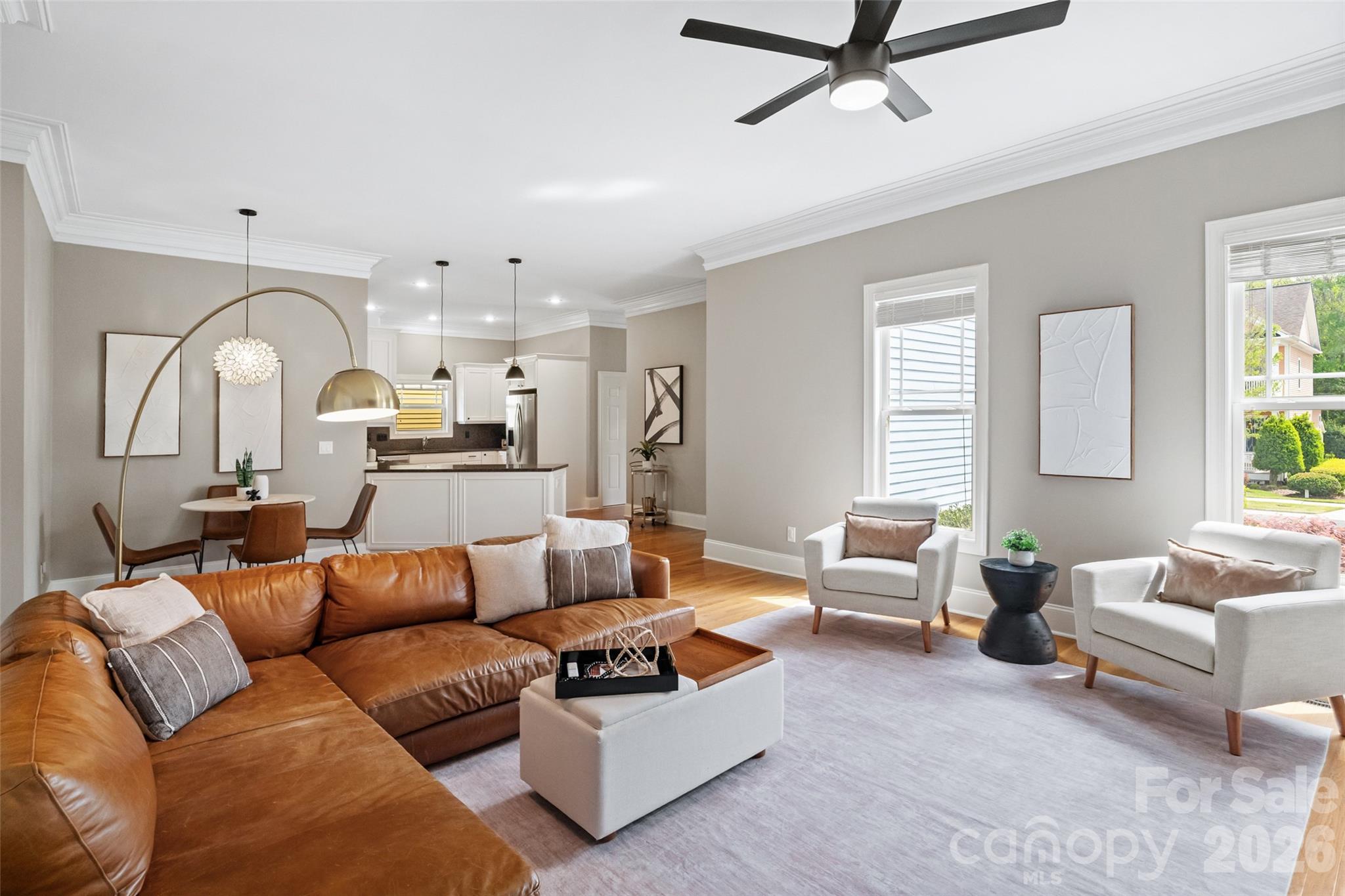 Ardrey - Residential