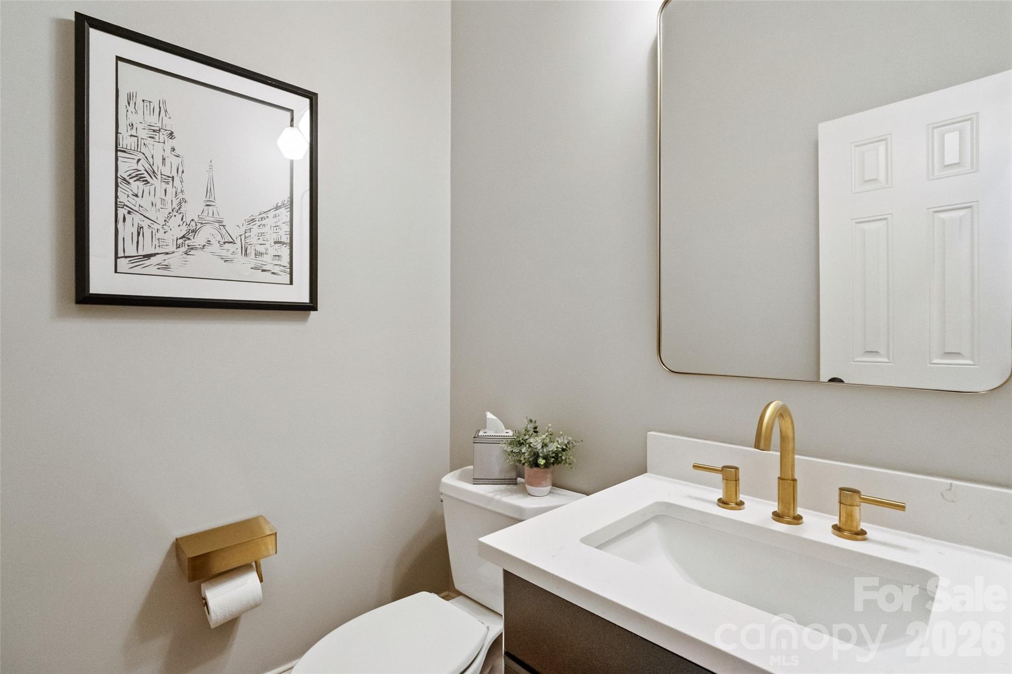 Ardrey - Residential