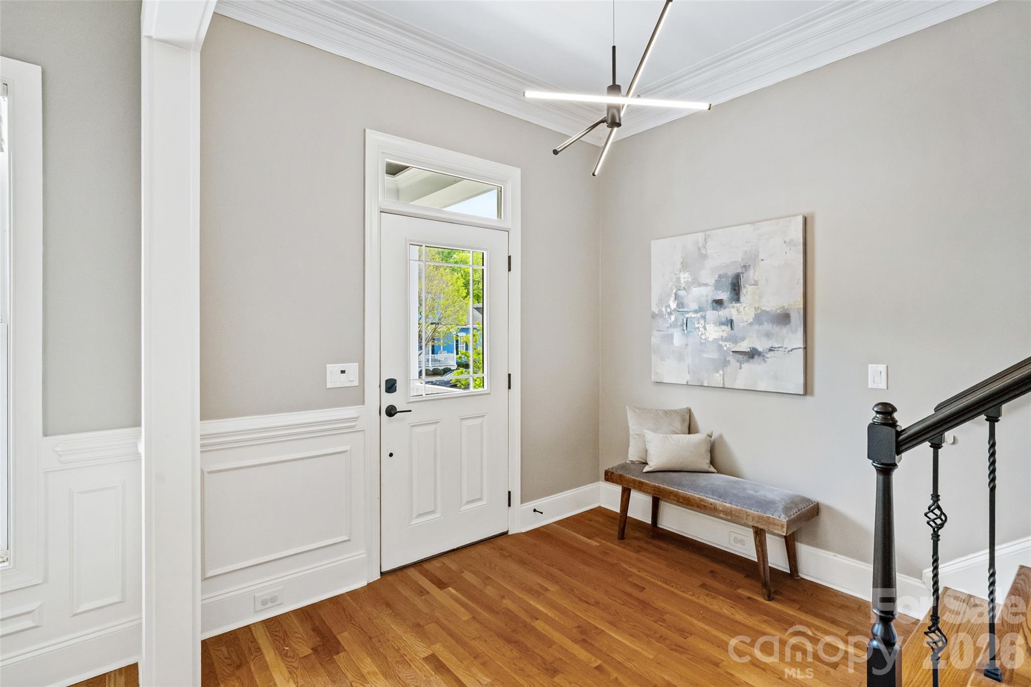 9018 Cotton Press Road