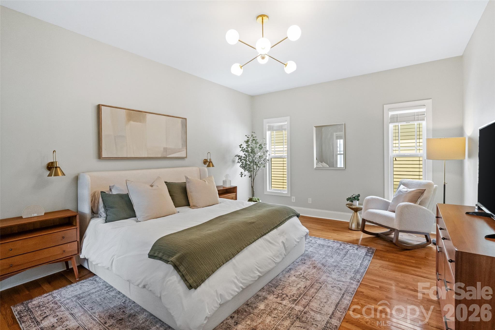 Ardrey - Residential