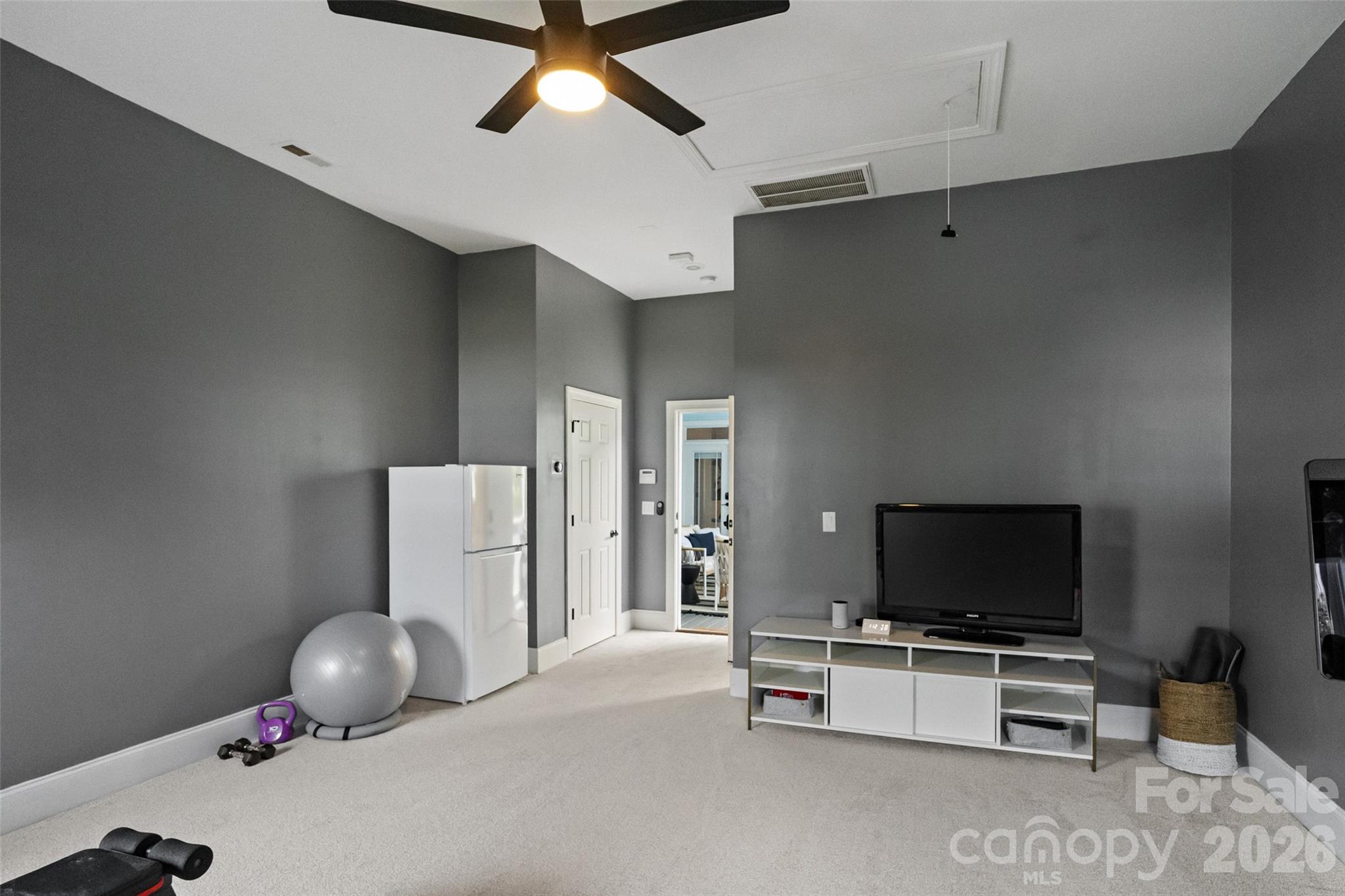 Ardrey - Residential