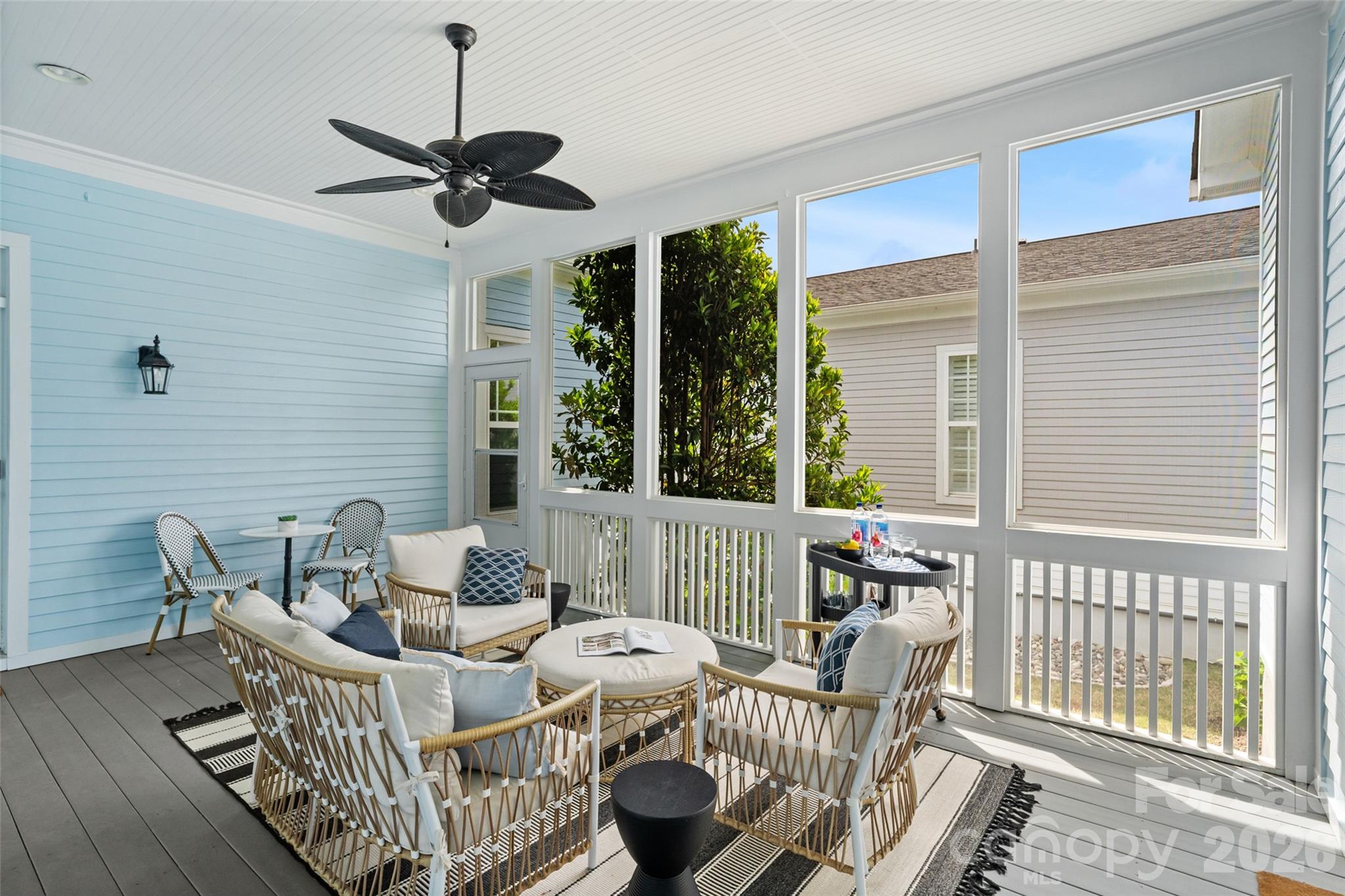 Ardrey - Residential