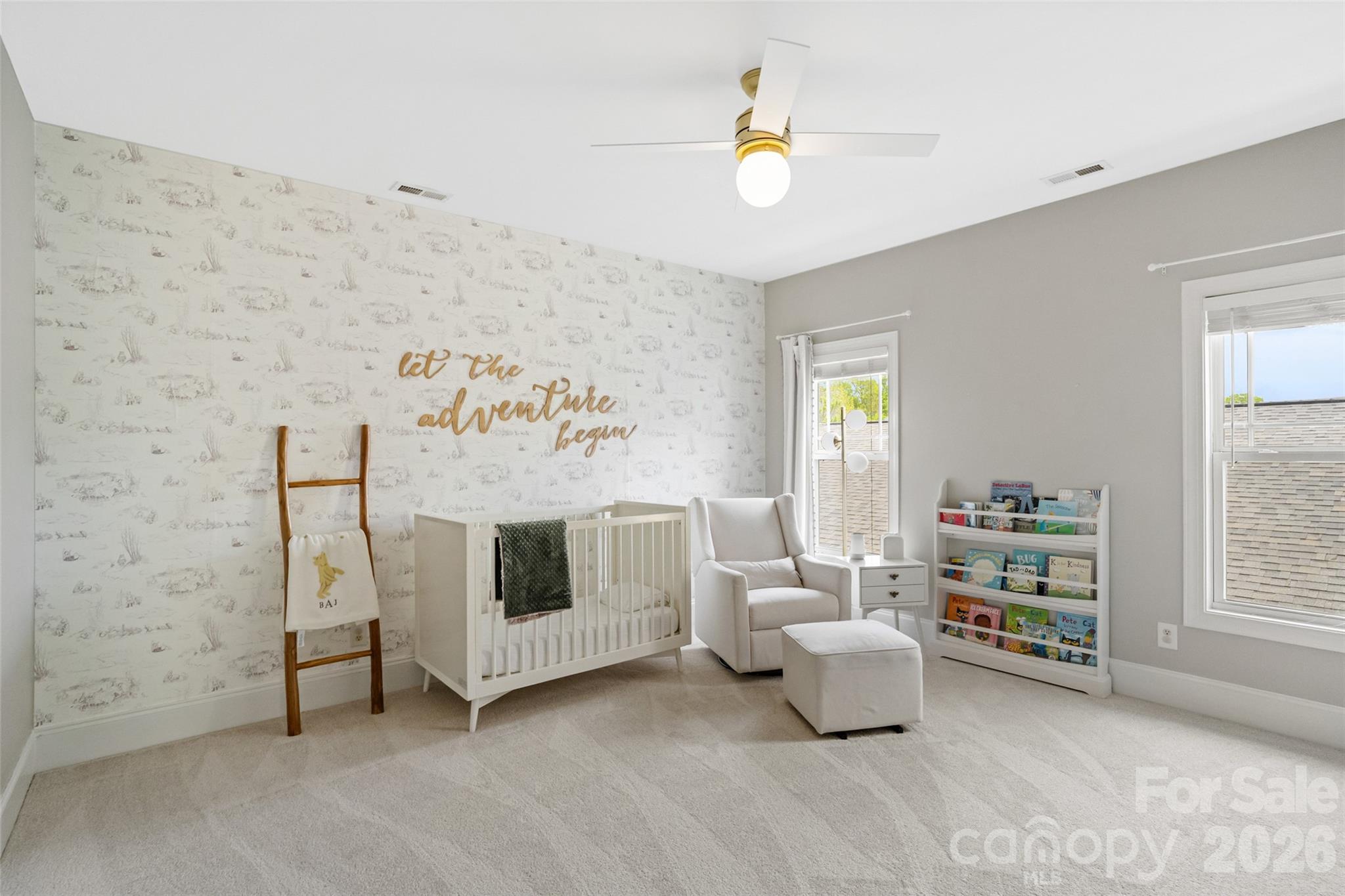 Ardrey - Residential