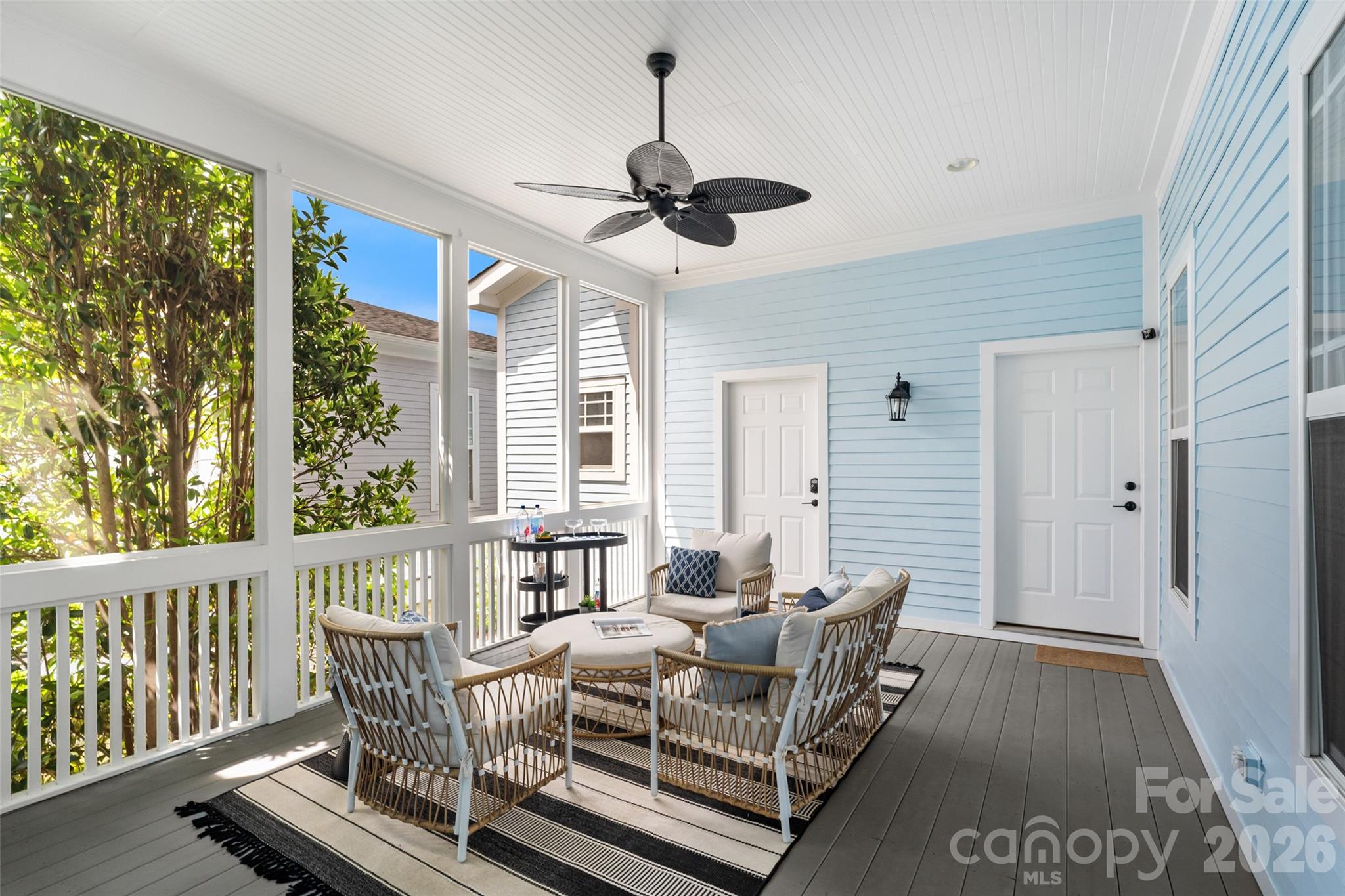 Ardrey - Residential