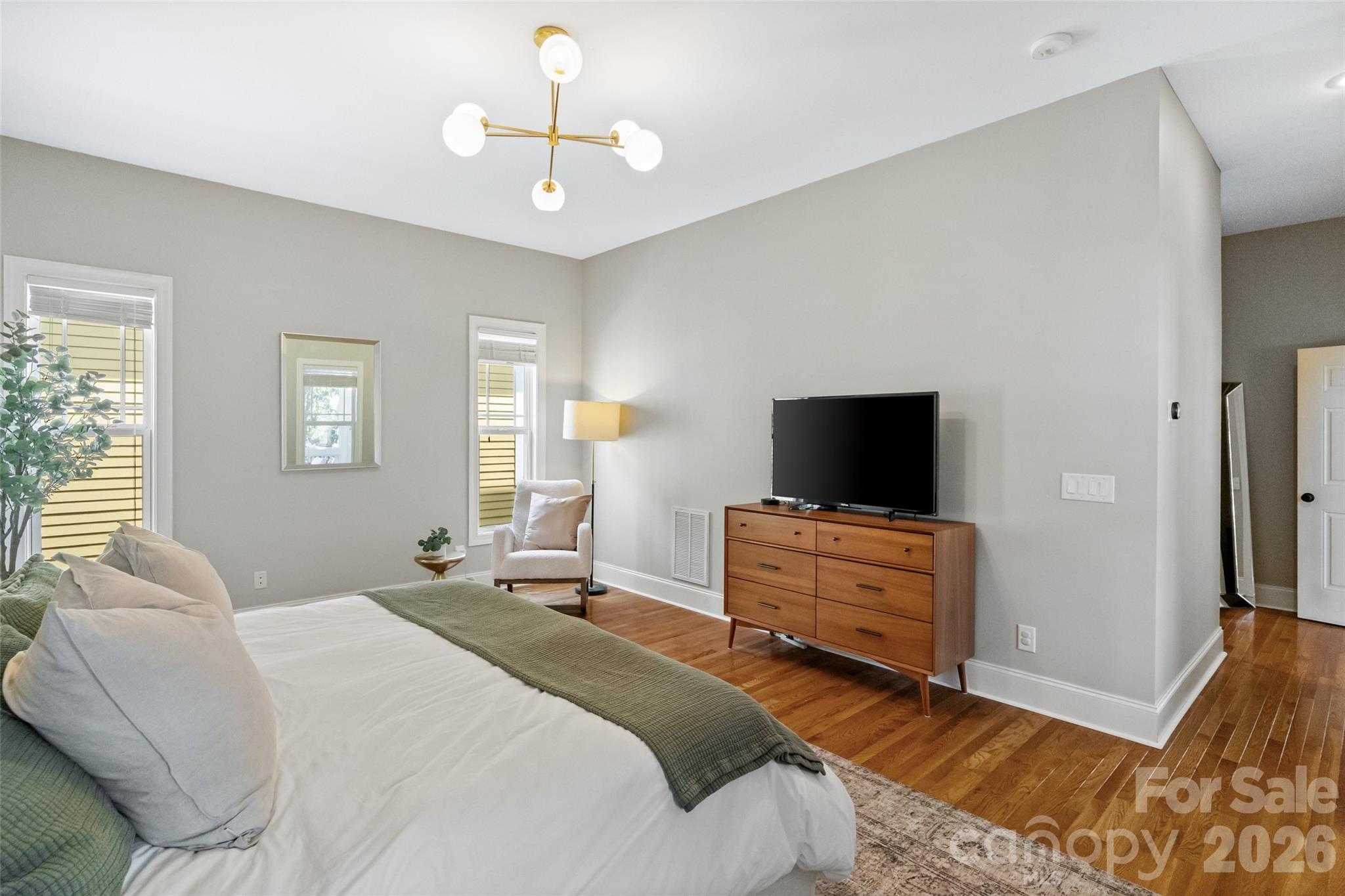 Ardrey - Residential