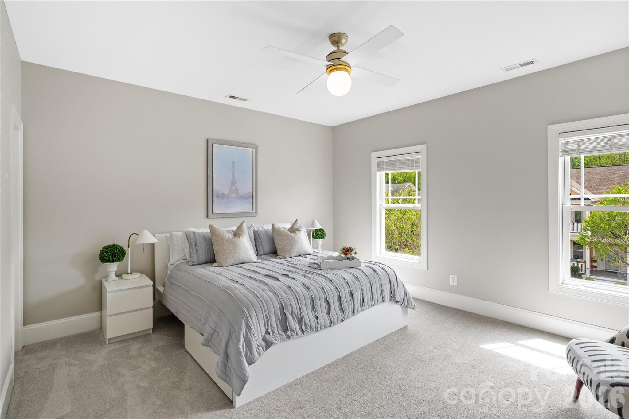 Ardrey - Residential