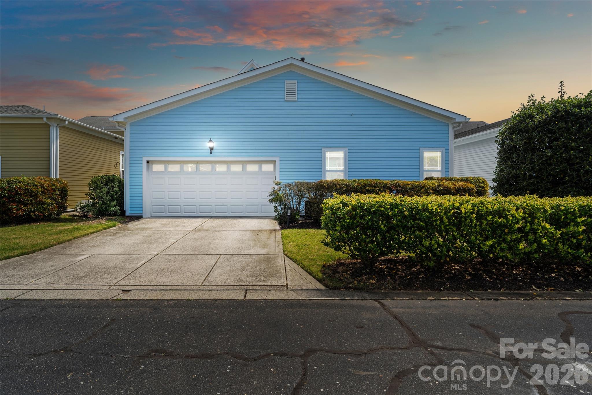 Ardrey - Residential