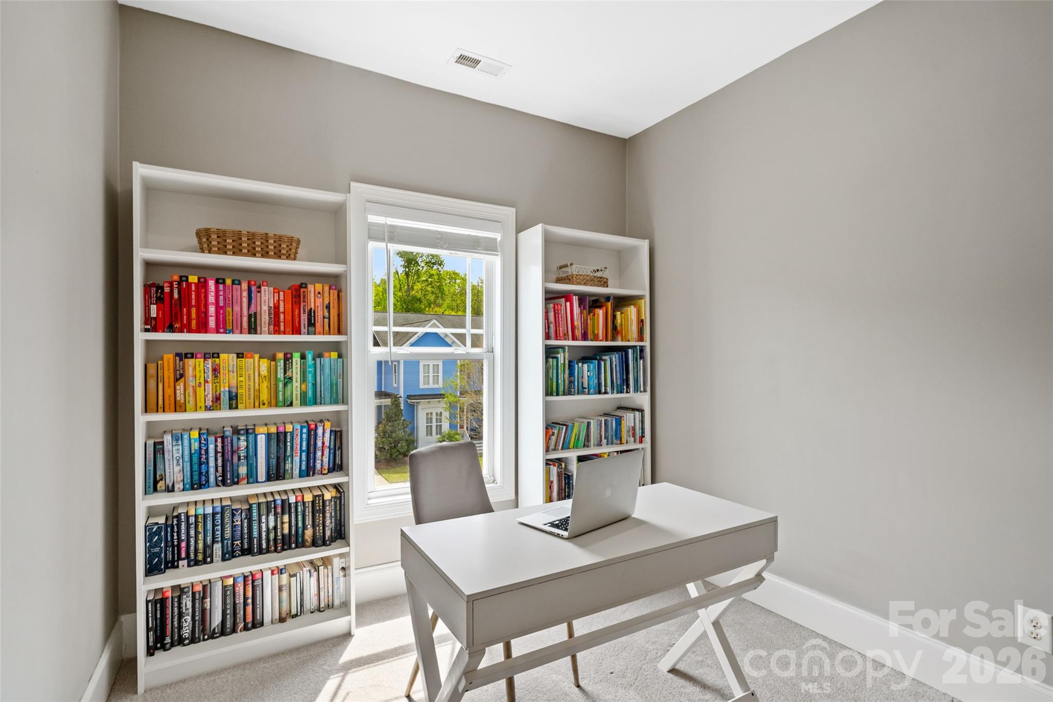 Ardrey - Residential