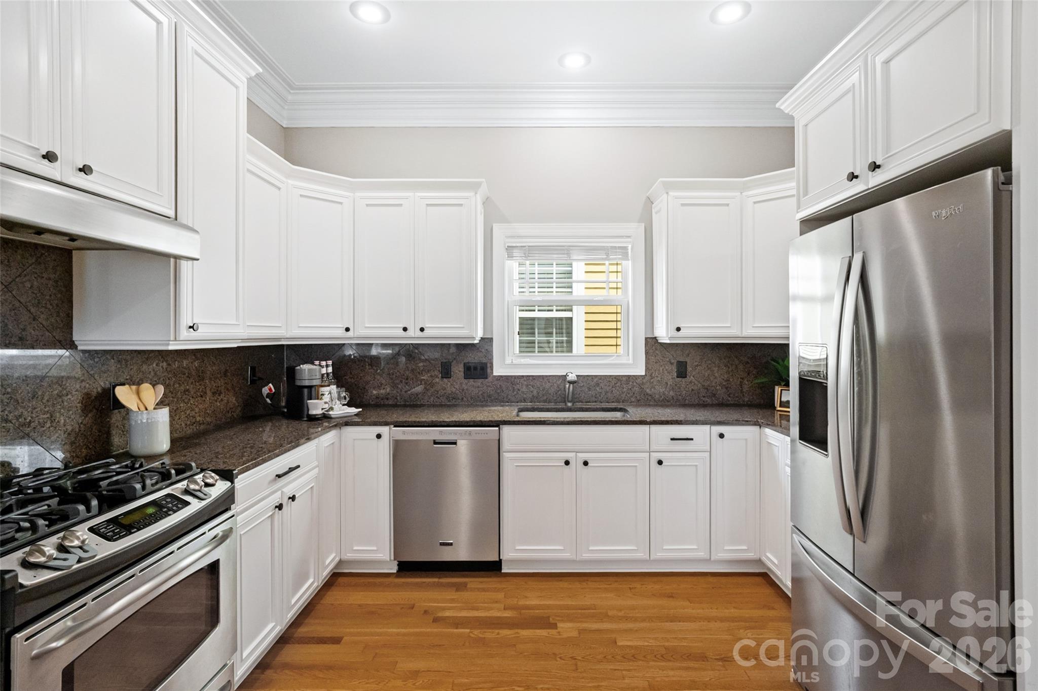 Ardrey - Residential