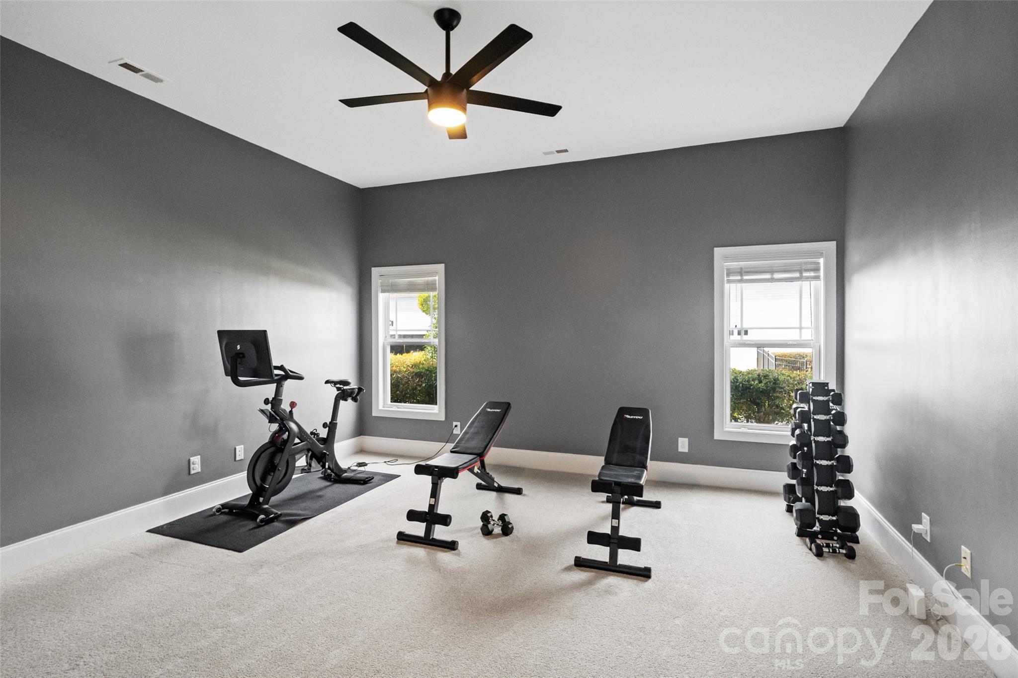 Ardrey - Residential