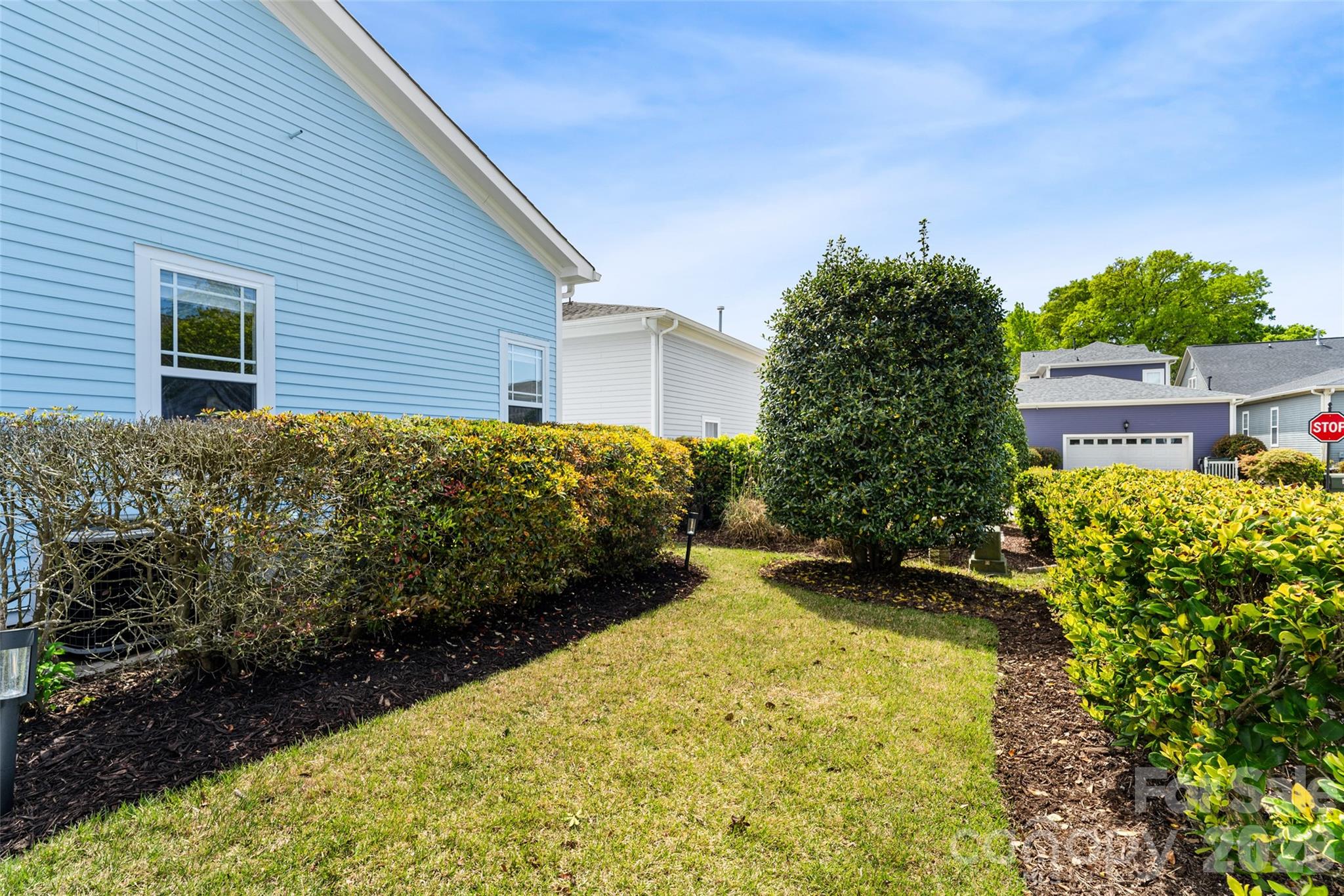 Ardrey - Residential