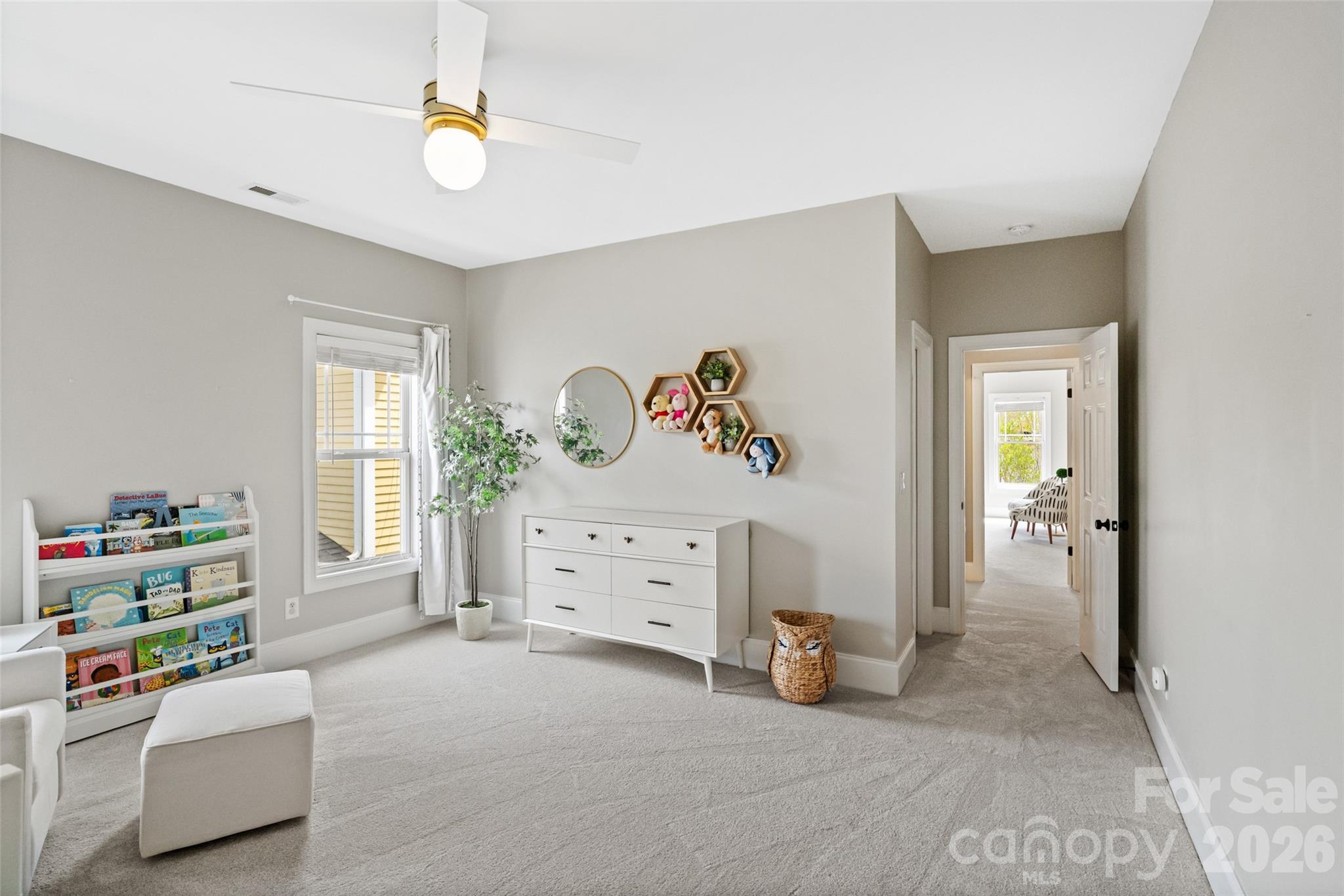 Ardrey - Residential