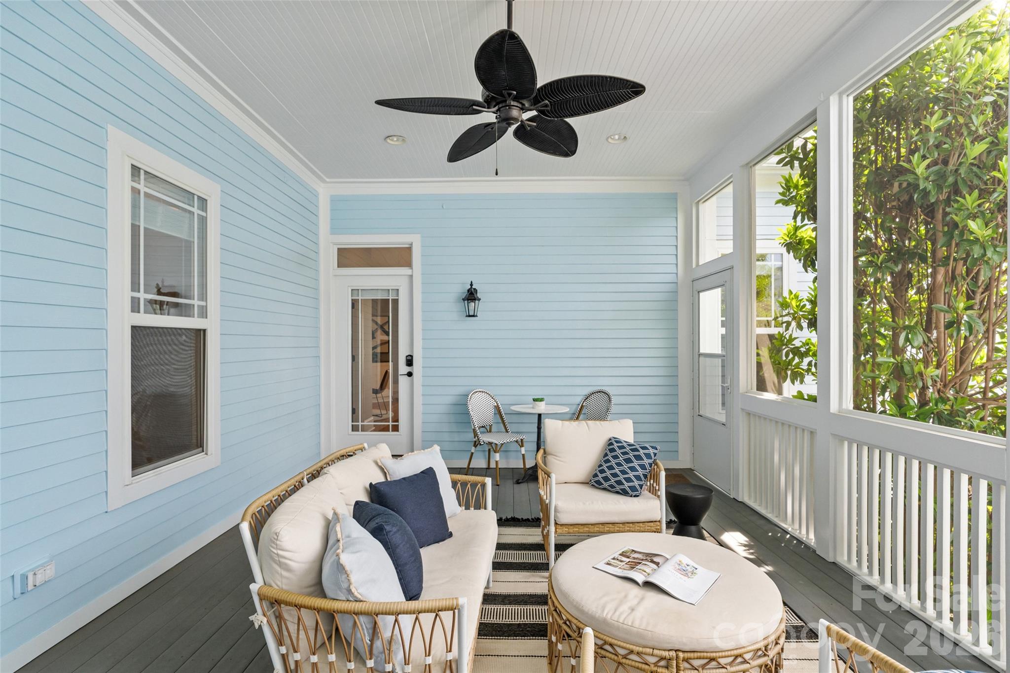 Ardrey - Residential