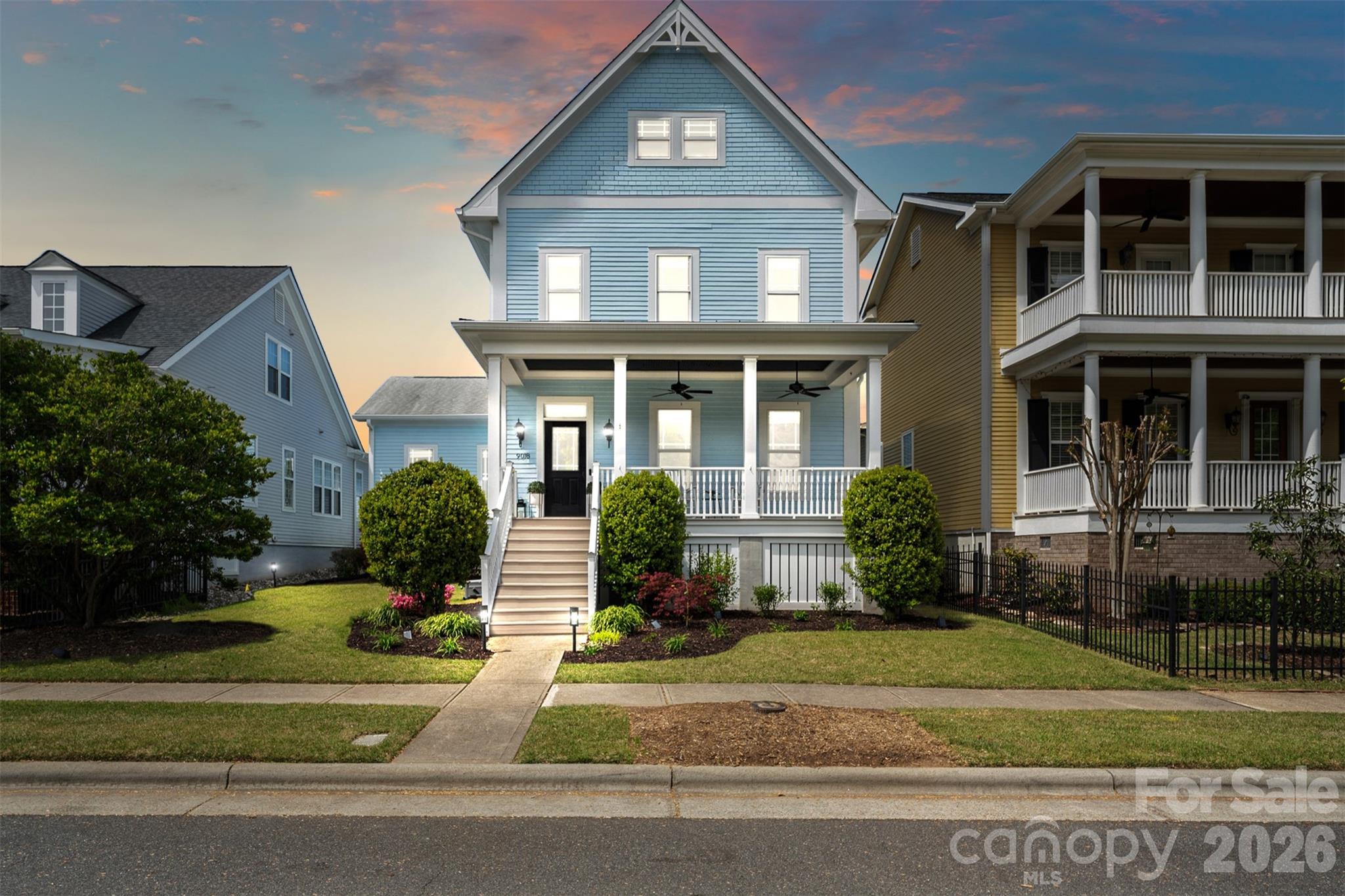 Ardrey - Residential