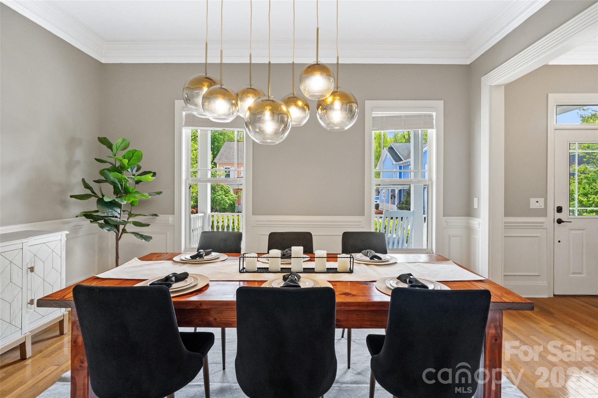 Ardrey - Residential