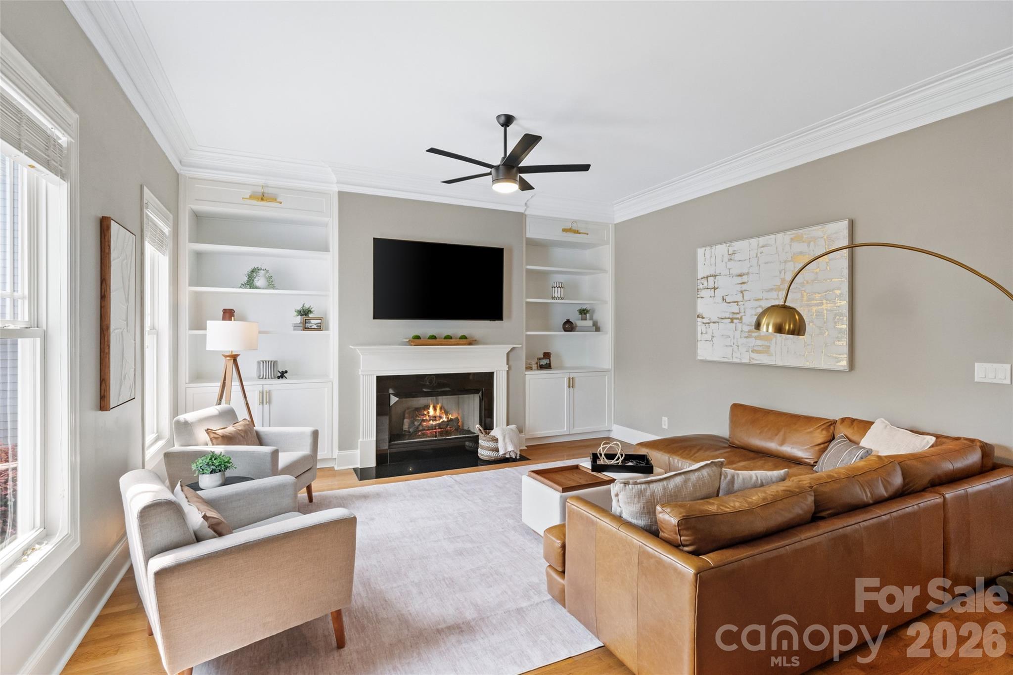 Ardrey - Residential