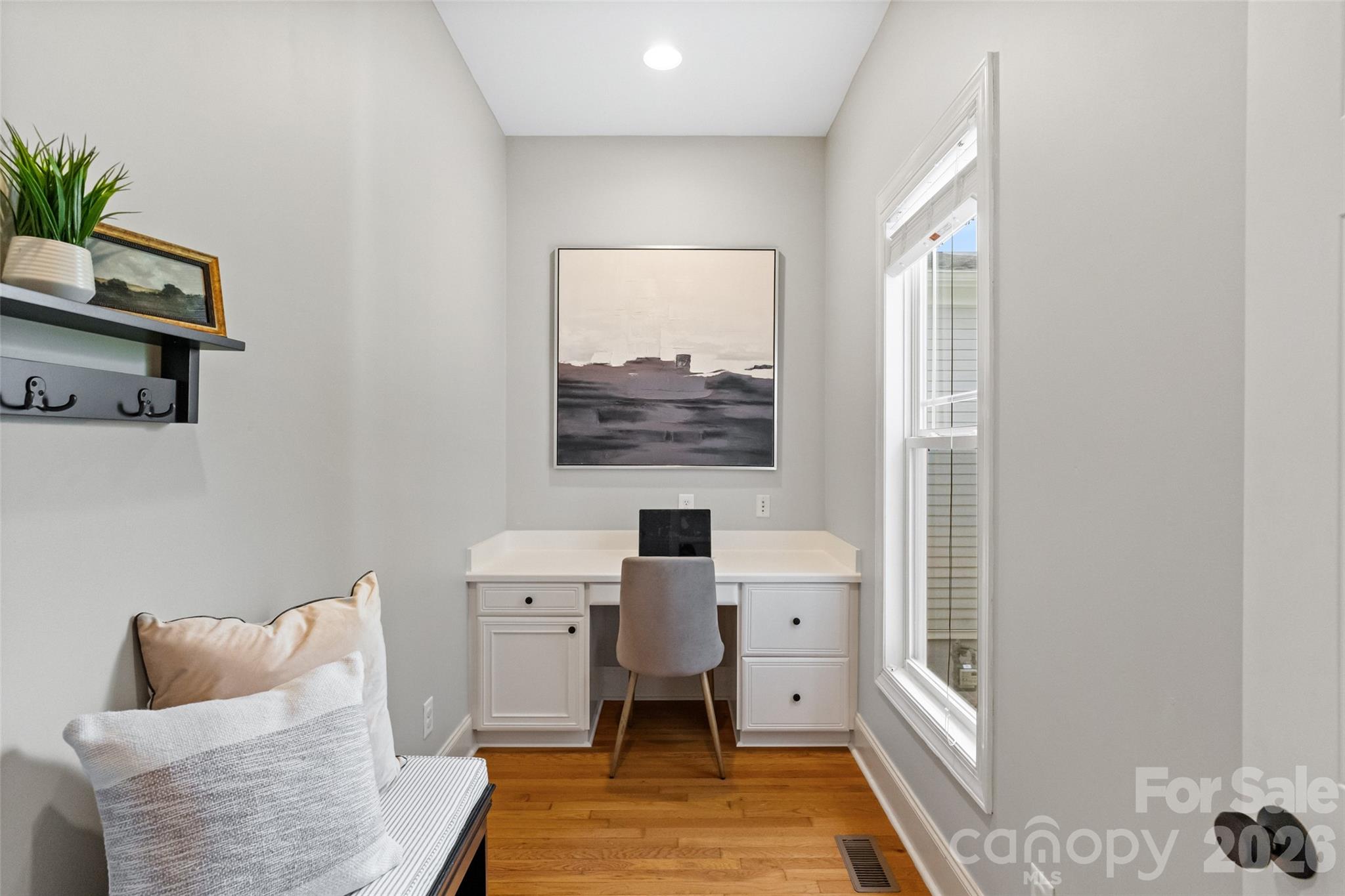 Ardrey - Residential