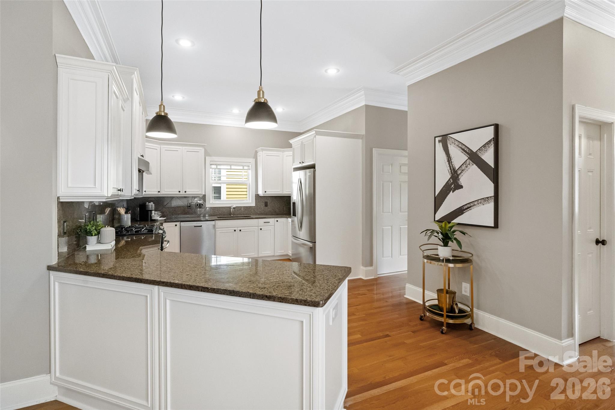 Ardrey - Residential