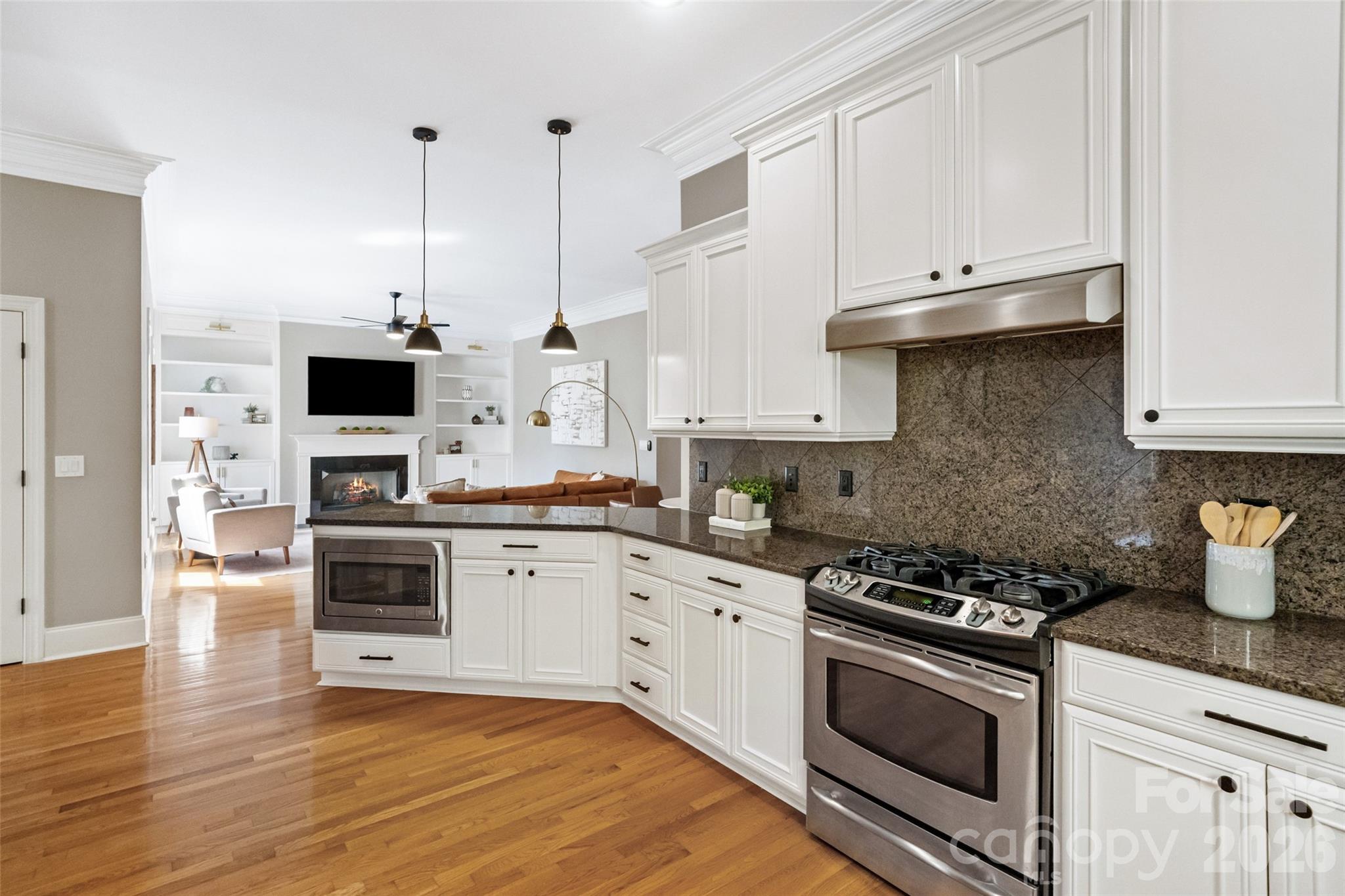 Ardrey - Residential