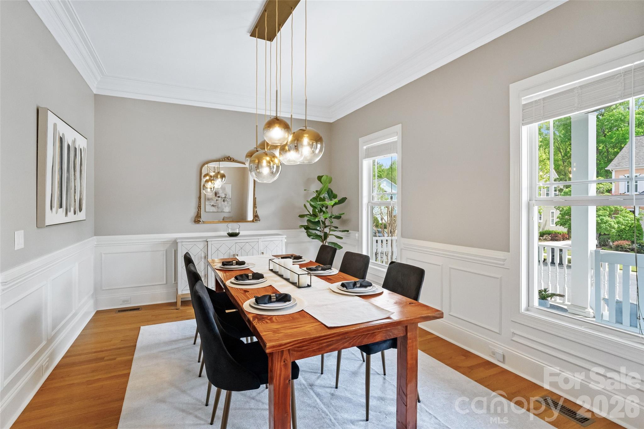 Ardrey - Residential